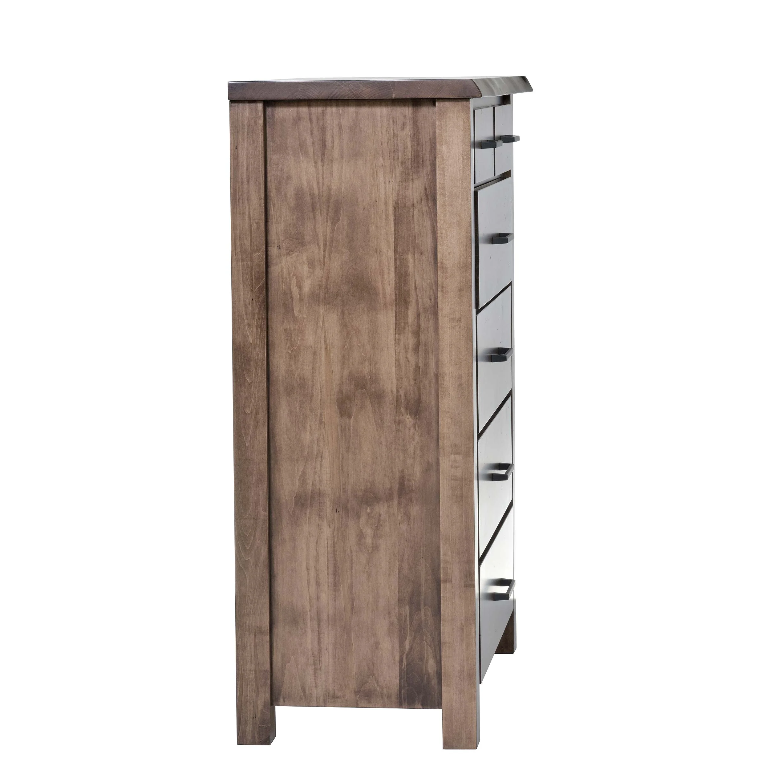 QW Amish Telluride Chest of Drawers - Image 4