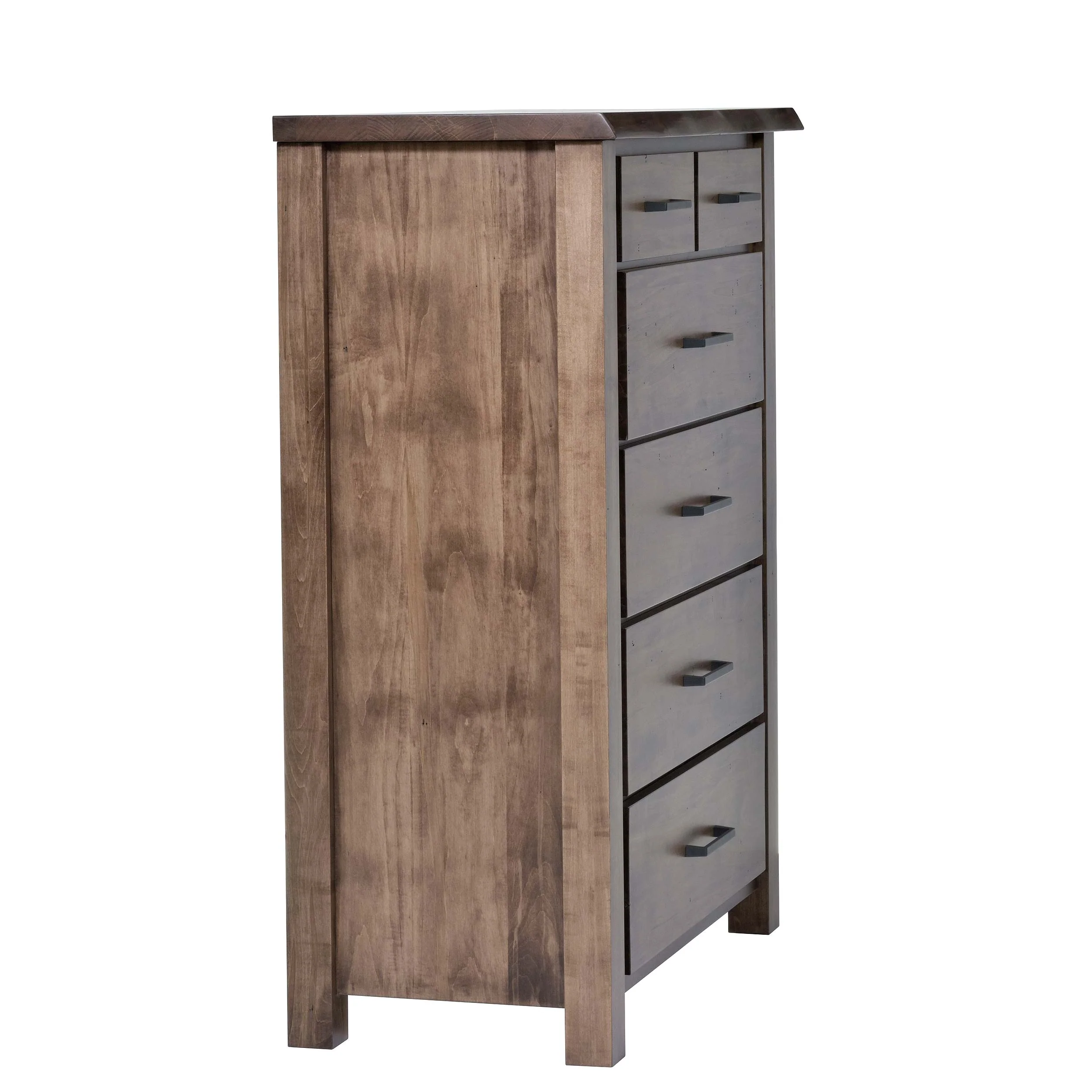 QW Amish Telluride Chest of Drawers - Image 5