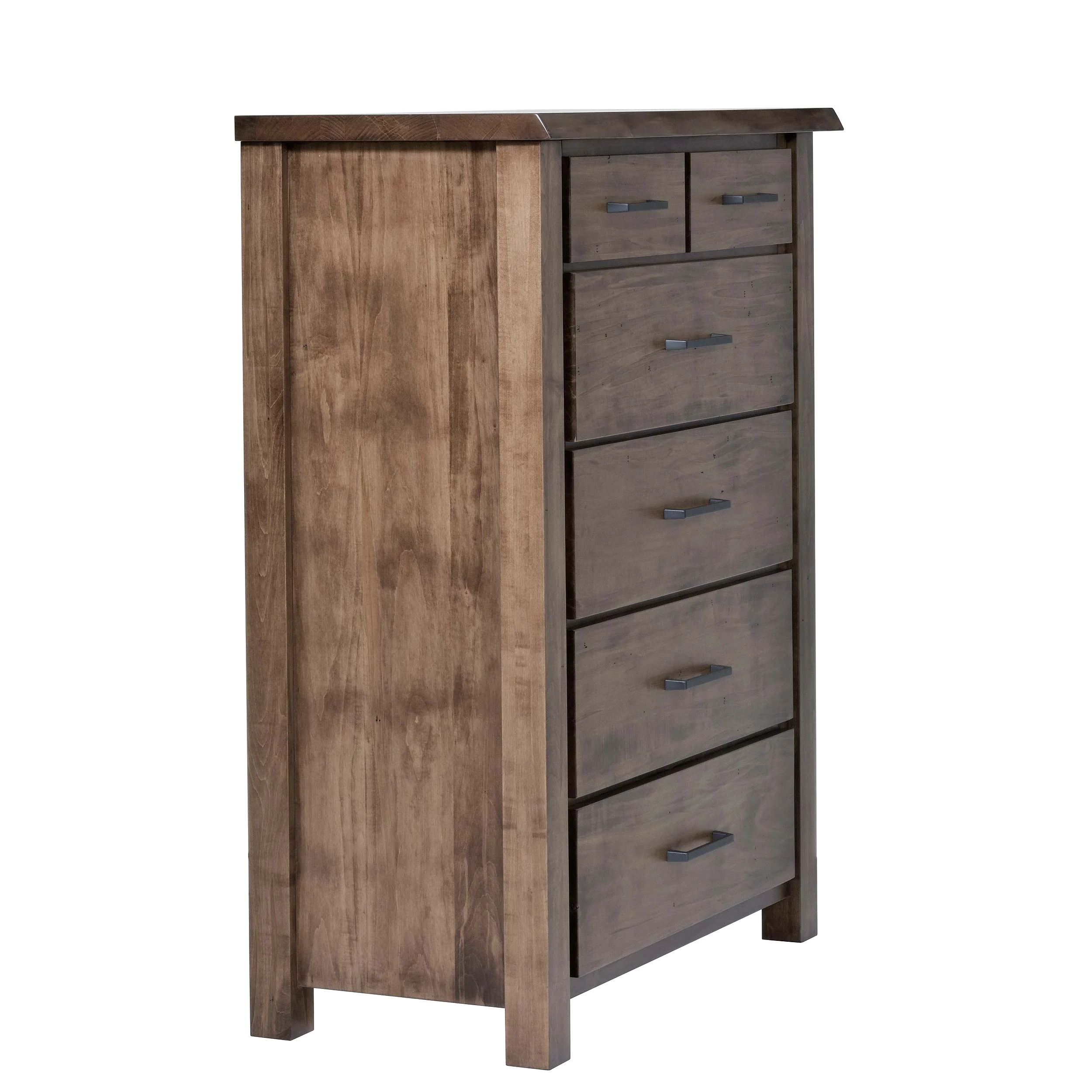 QW Amish Telluride Chest of Drawers - Image 6