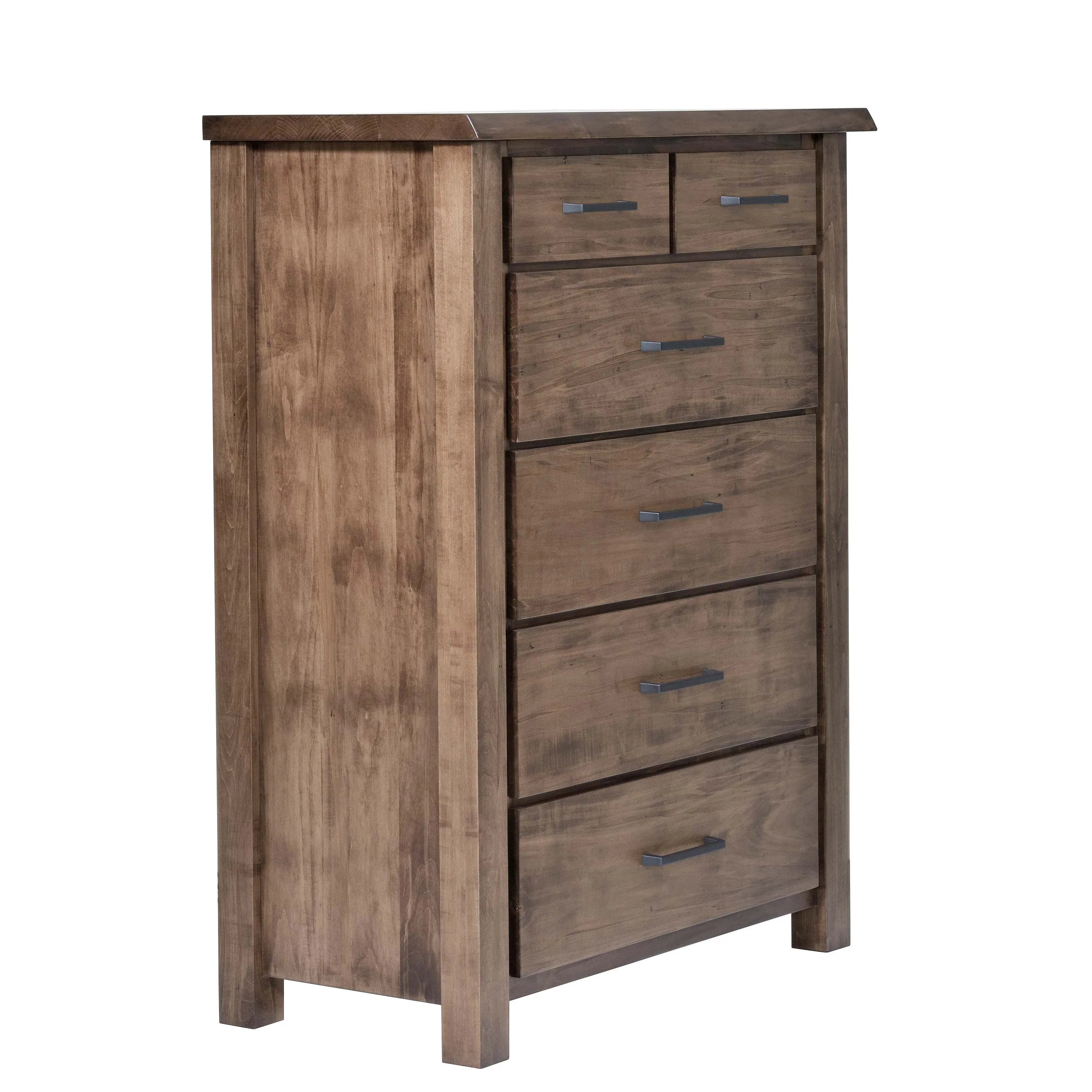 QW Amish Telluride Chest of Drawers - Image 7