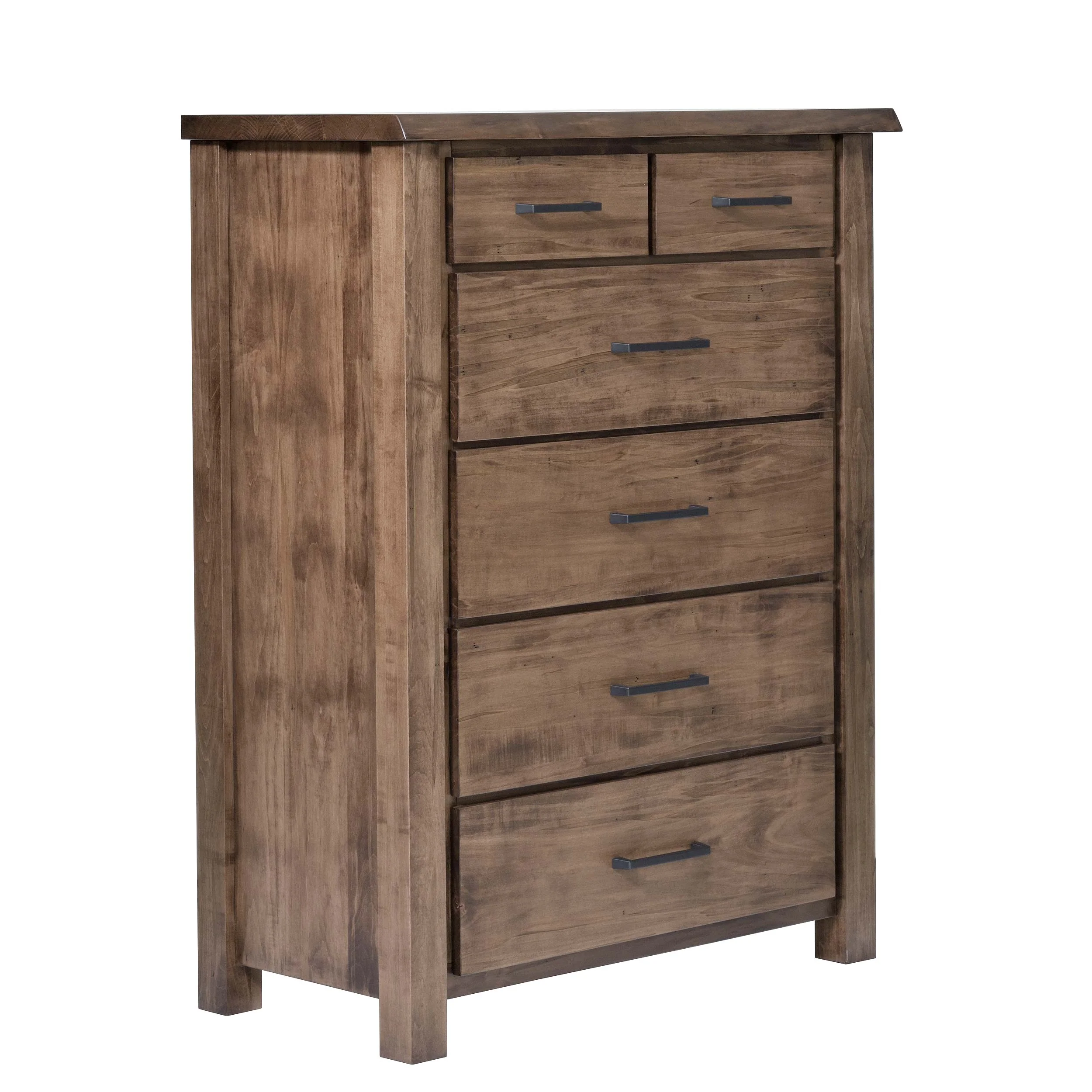 QW Amish Telluride Chest of Drawers - Image 8