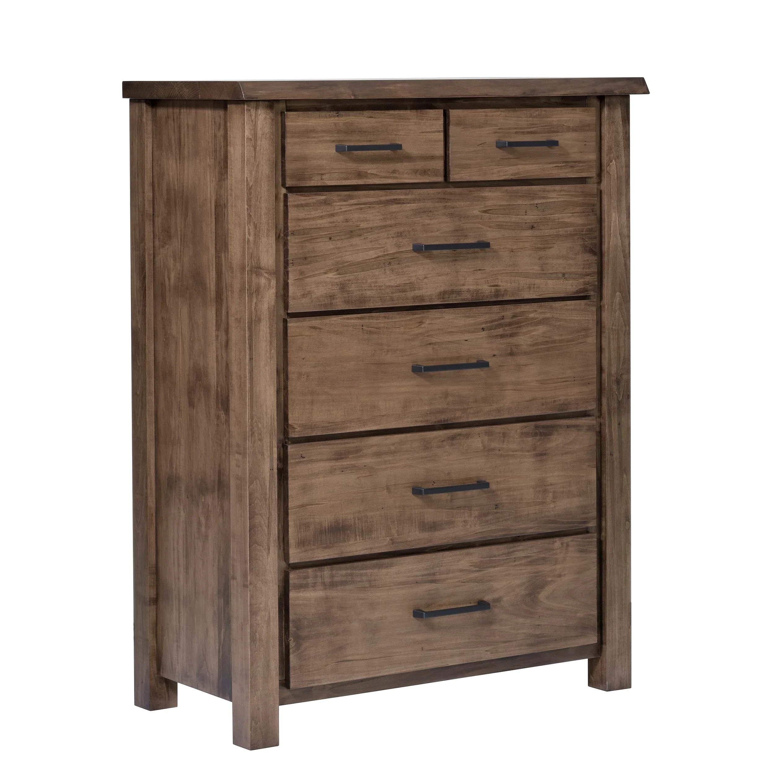 QW Amish Telluride Chest of Drawers - Image 9