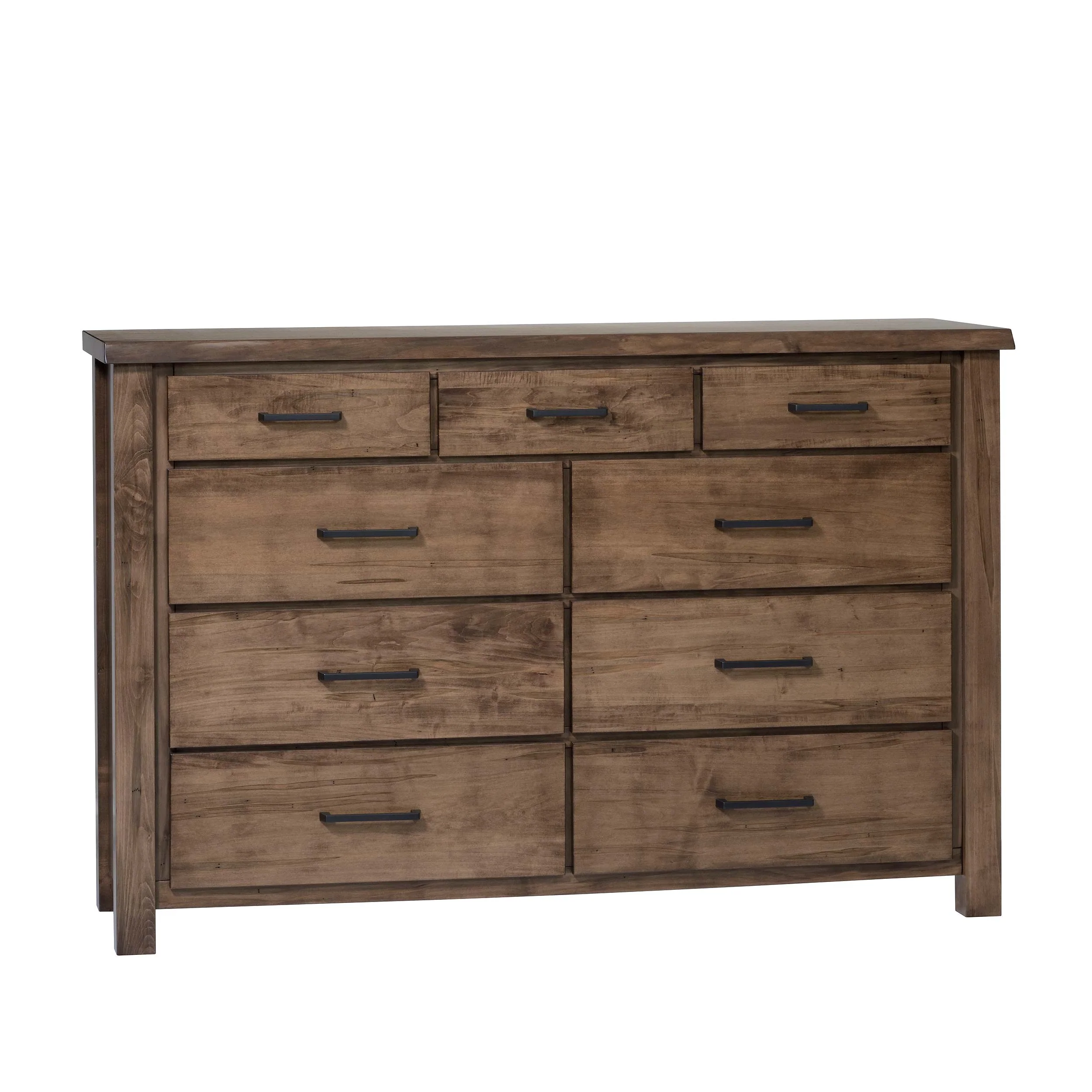 QW Amish Telluride Dresser with Optional Mirror - Image 13