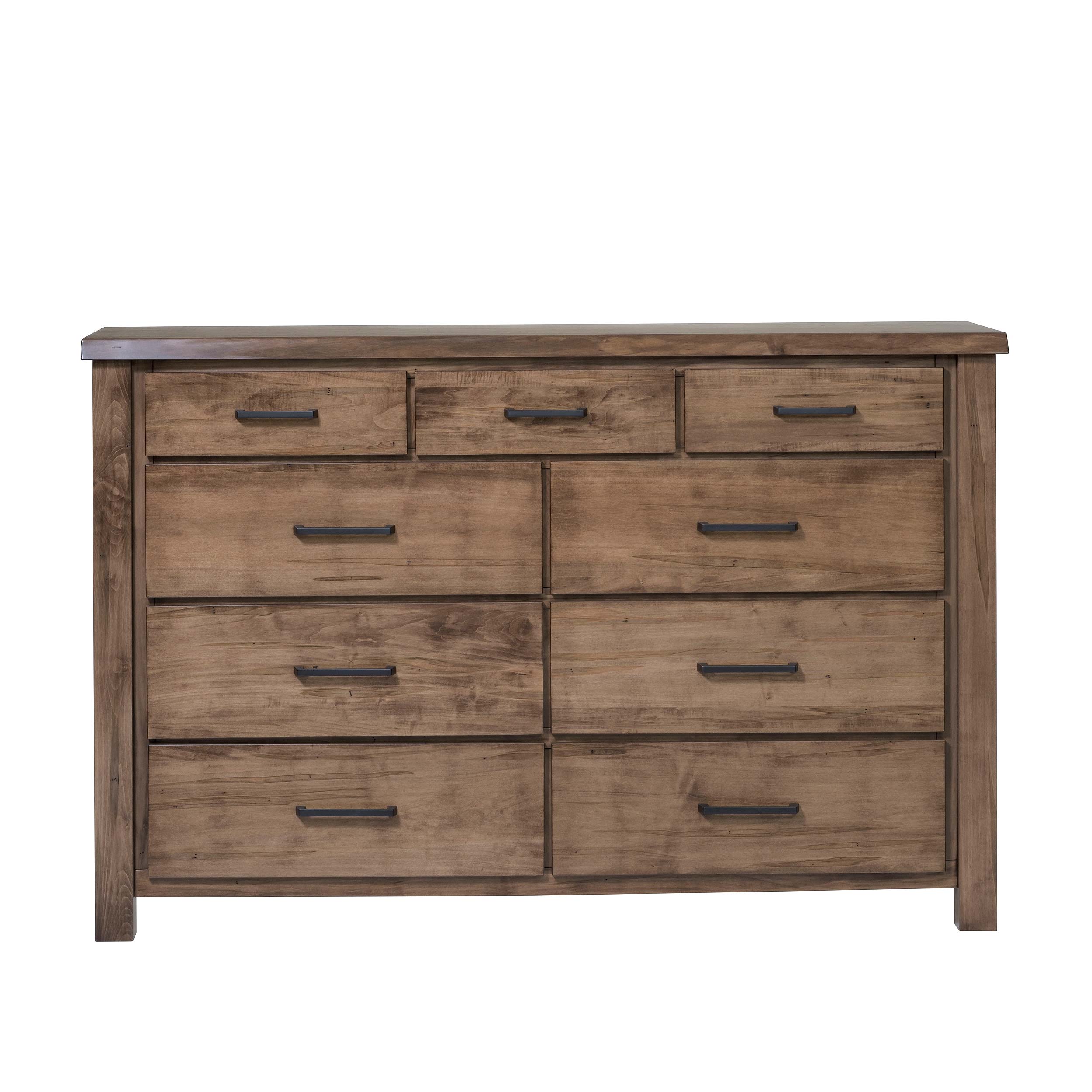 QW Amish Telluride Dresser with Optional Mirror - Image 14