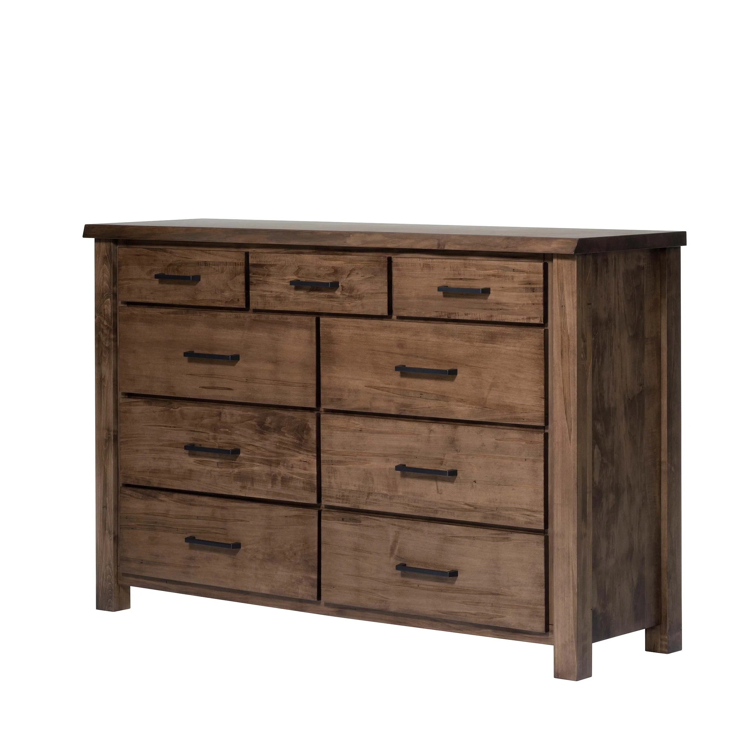 QW Amish Telluride Dresser with Optional Mirror - Image 18