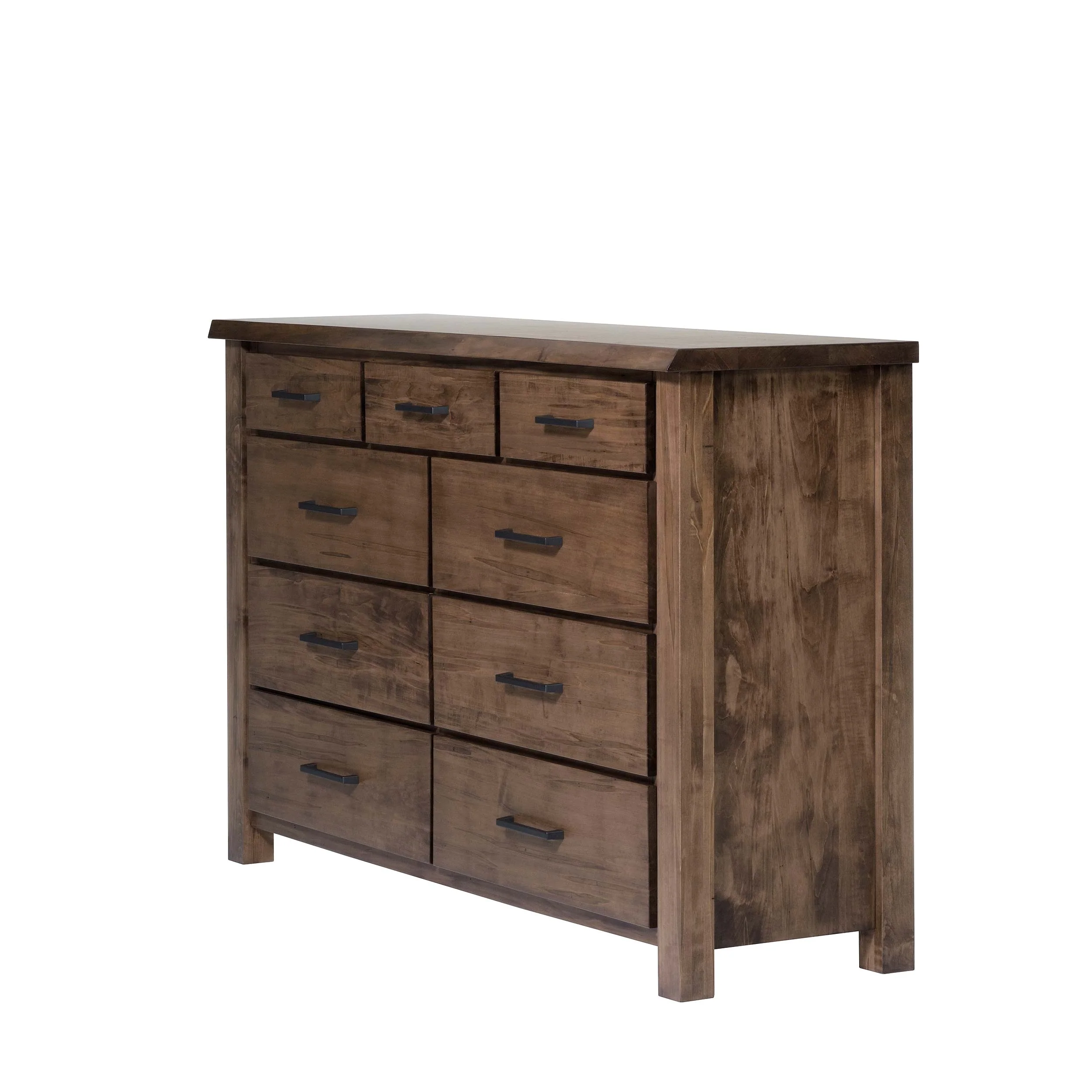 QW Amish Telluride Dresser with Optional Mirror - Image 20