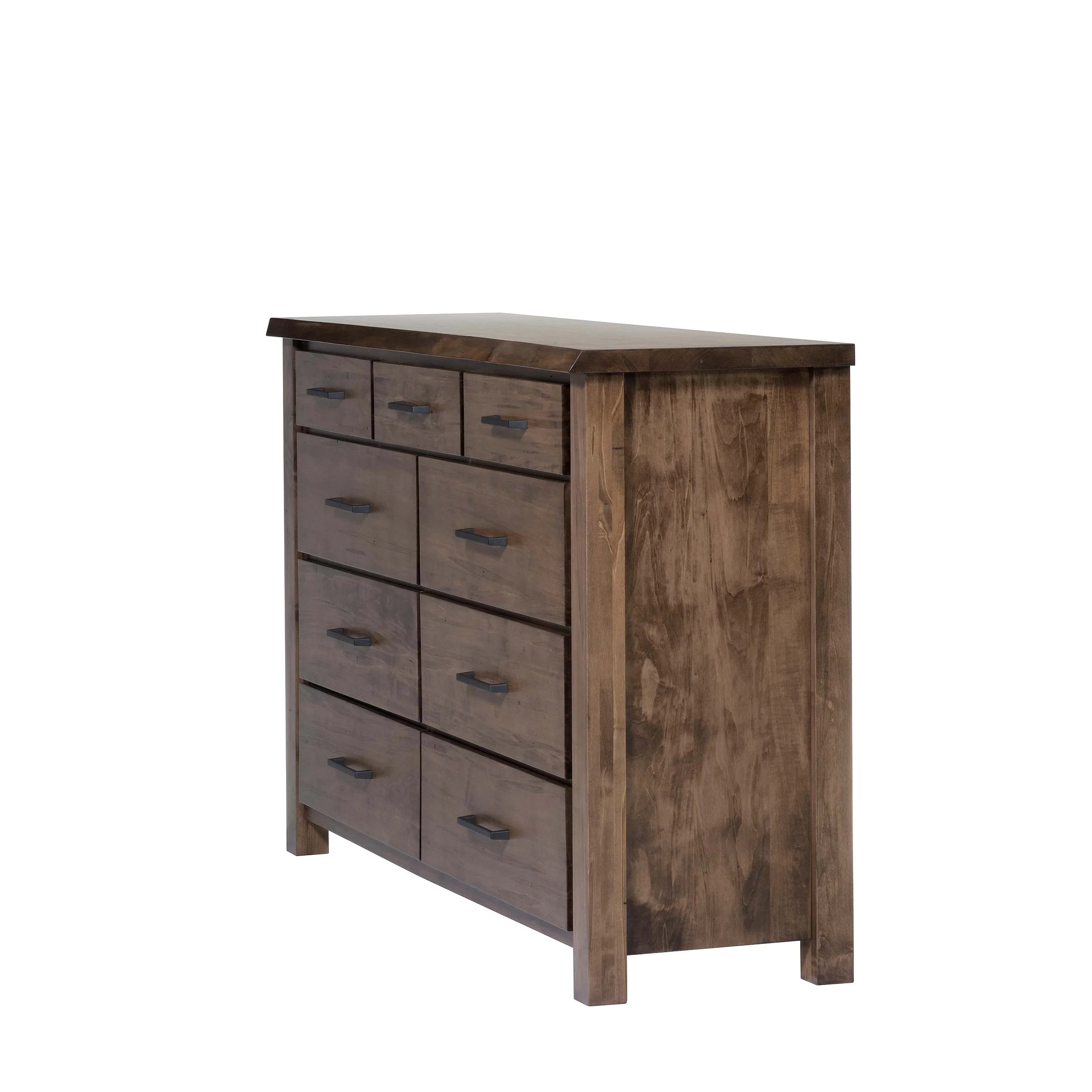 QW Amish Telluride Dresser with Optional Mirror - Image 21
