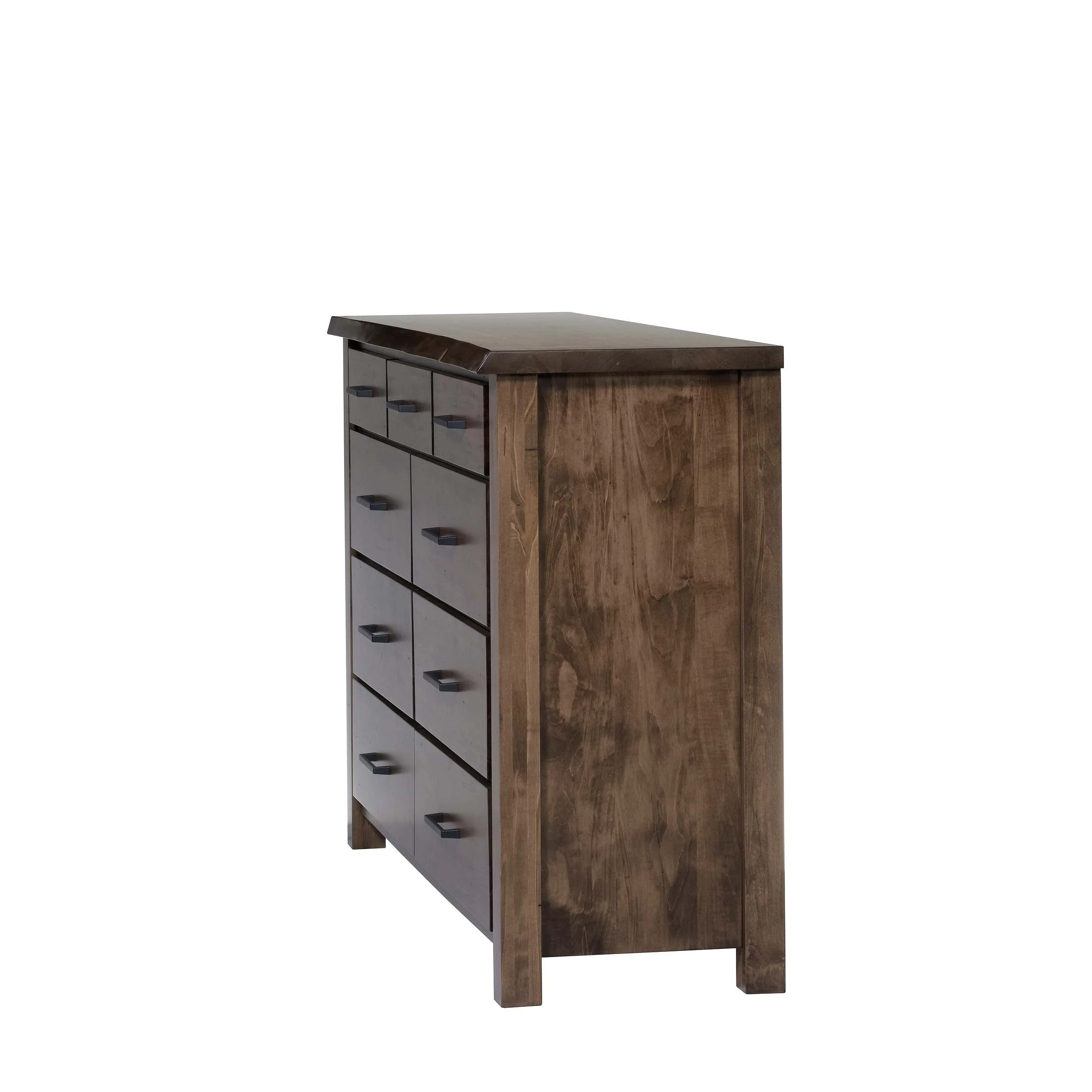 QW Amish Telluride Dresser with Optional Mirror - Image 22