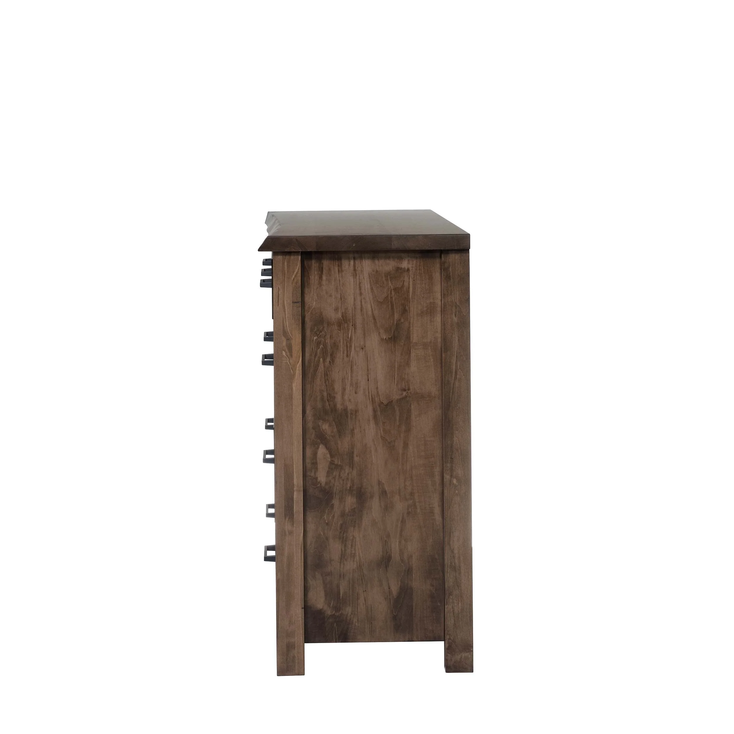 QW Amish Telluride Dresser with Optional Mirror - Image 23