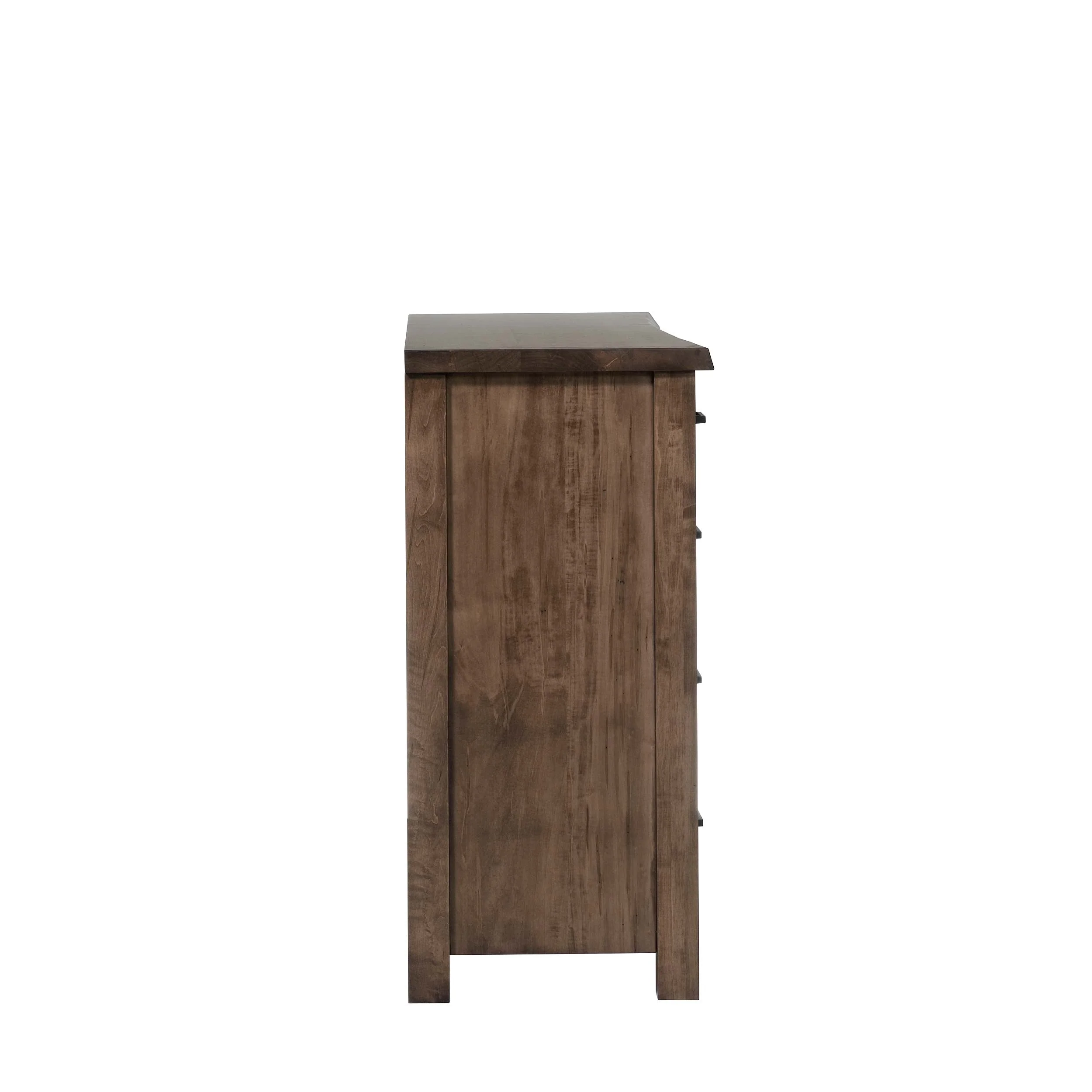 QW Amish Telluride Dresser with Optional Mirror - Image 5