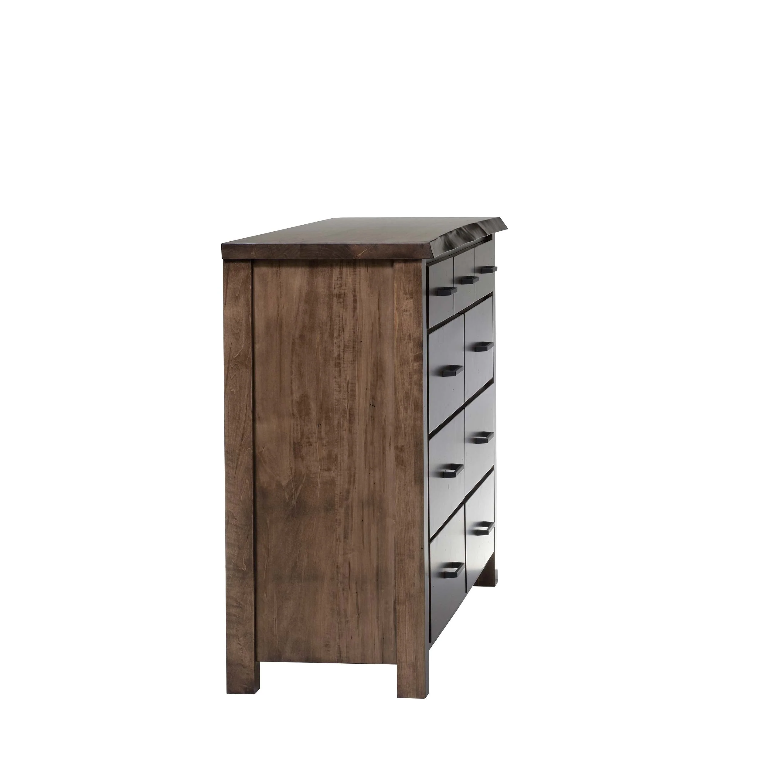 QW Amish Telluride Dresser with Optional Mirror - Image 6