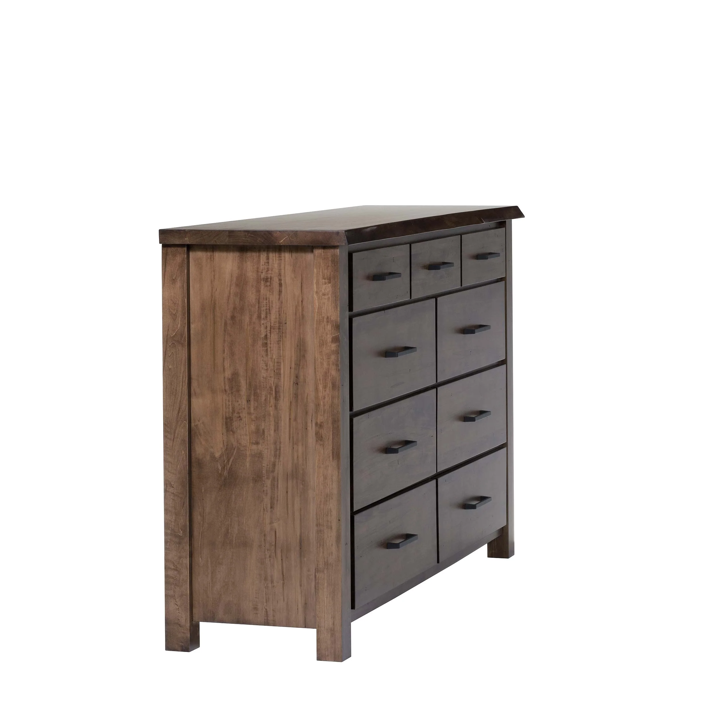 QW Amish Telluride Dresser with Optional Mirror - Image 7