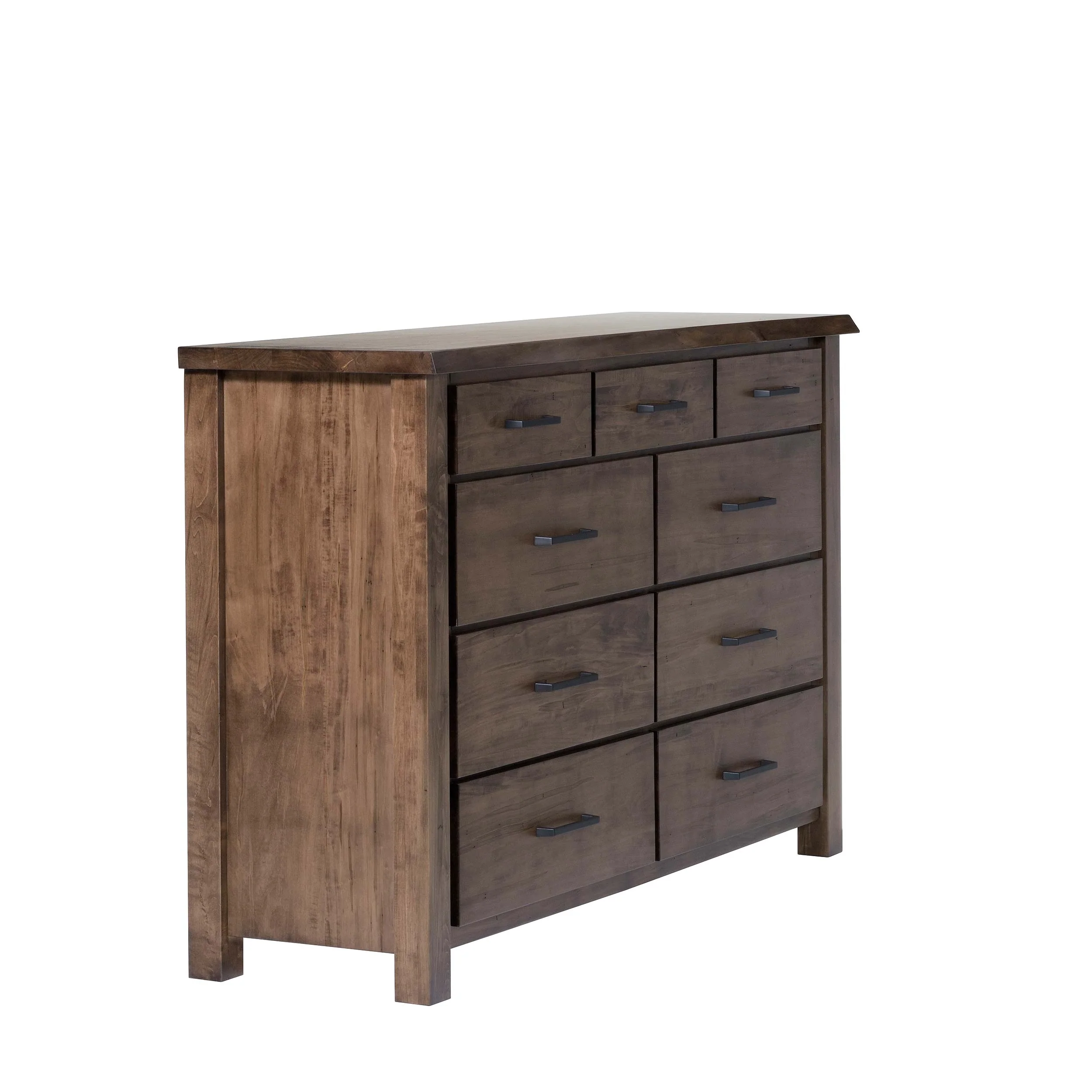 QW Amish Telluride Dresser with Optional Mirror - Image 8