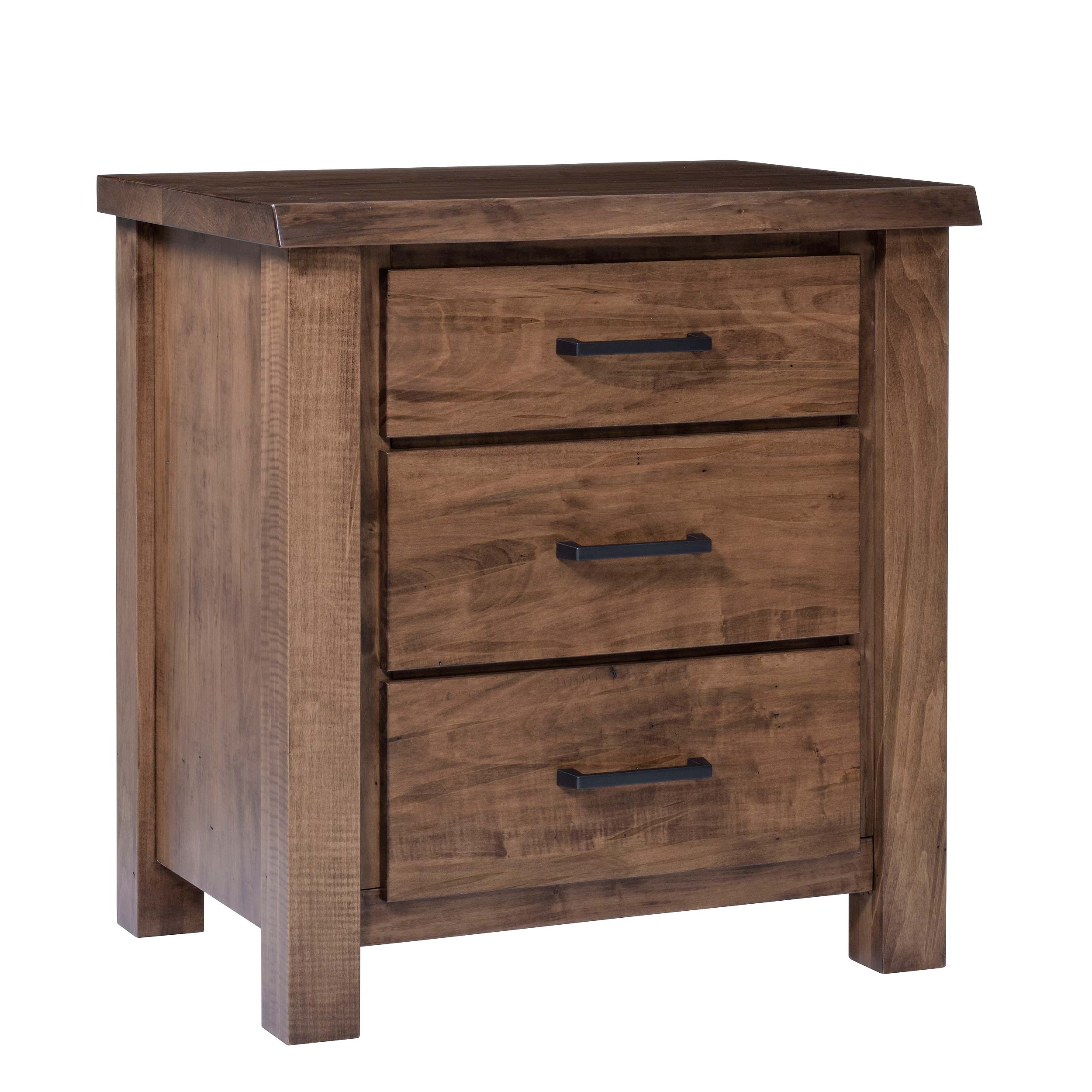 QW Amish Telluride Nightstand - Image 10
