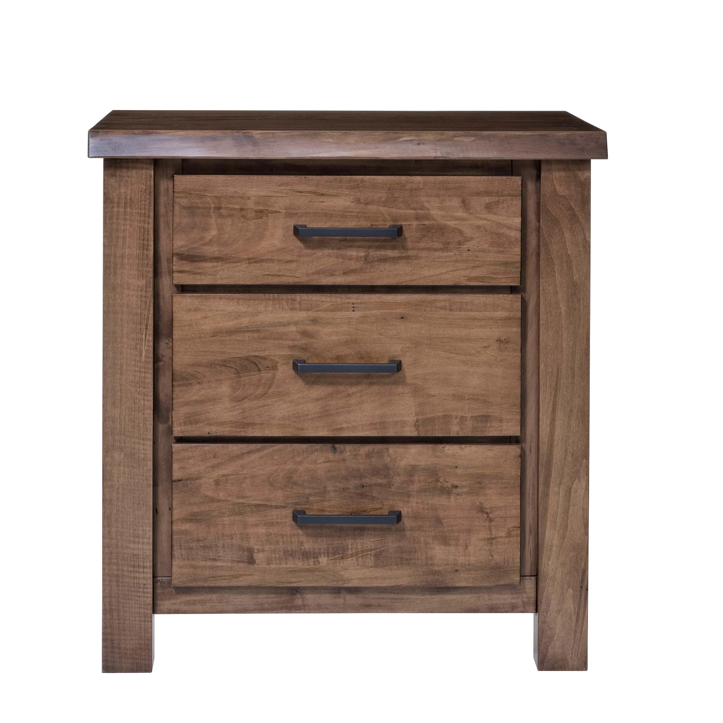 QW Amish Telluride Nightstand - Image 12