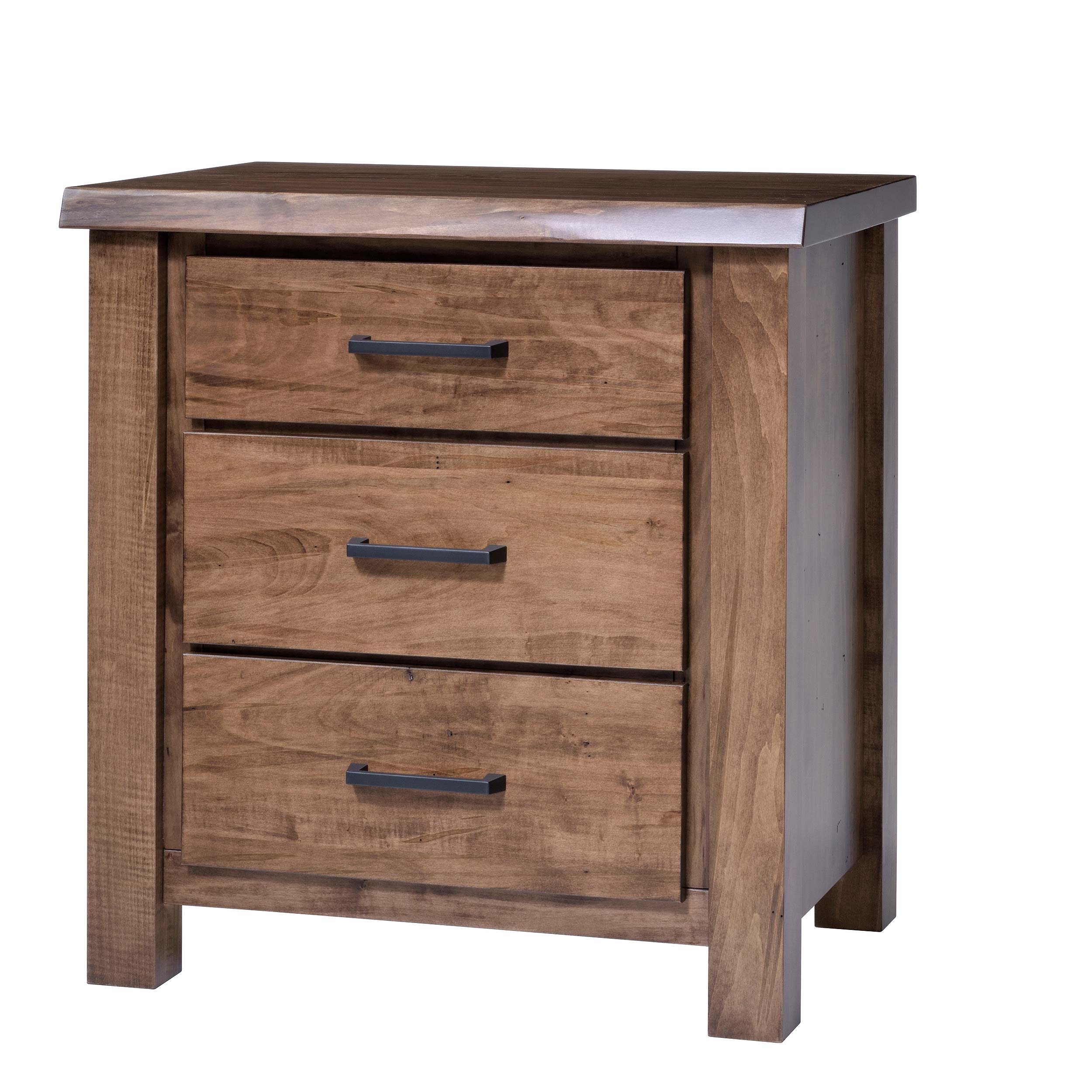 QW Amish Telluride Nightstand - Image 14