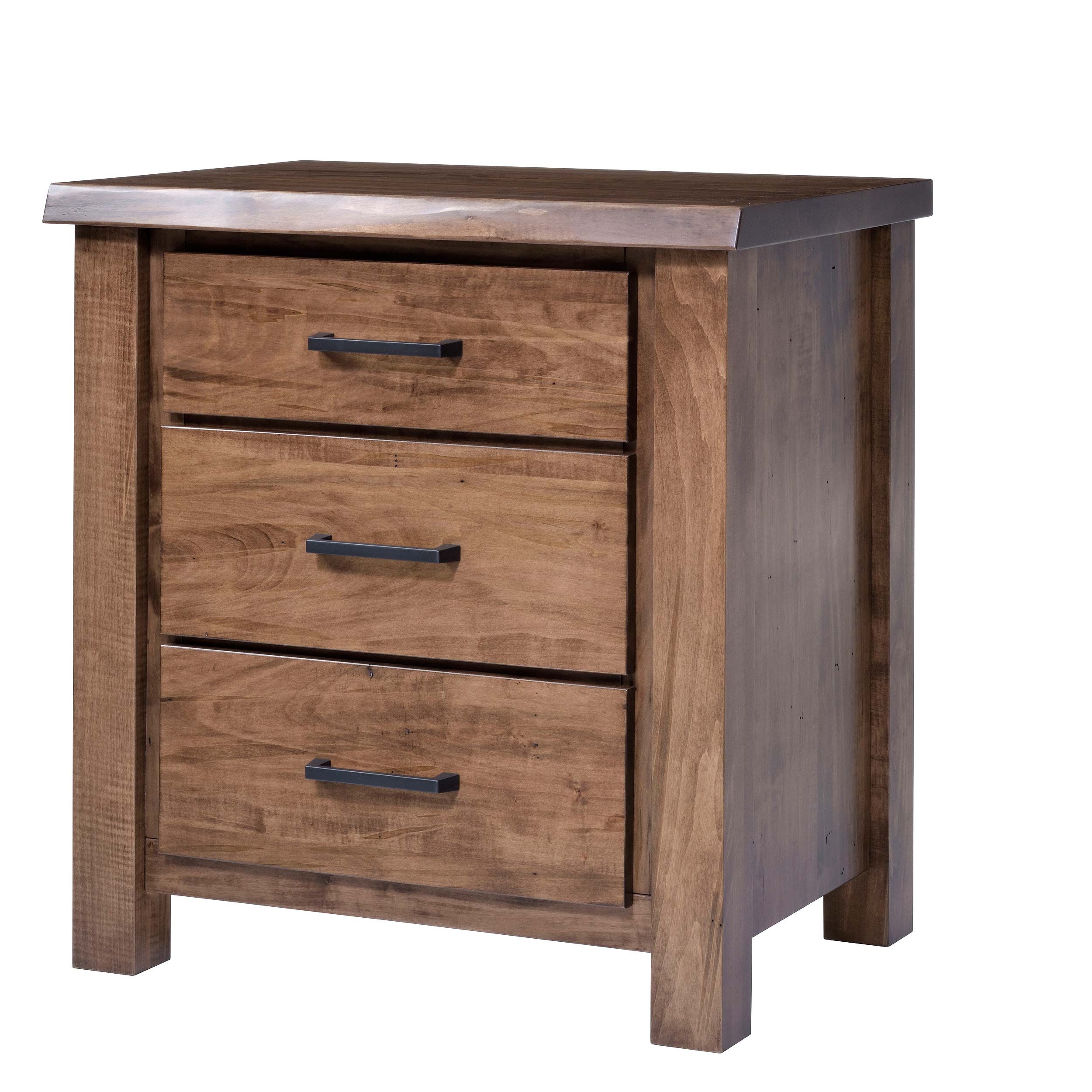 QW Amish Telluride Nightstand - Image 15