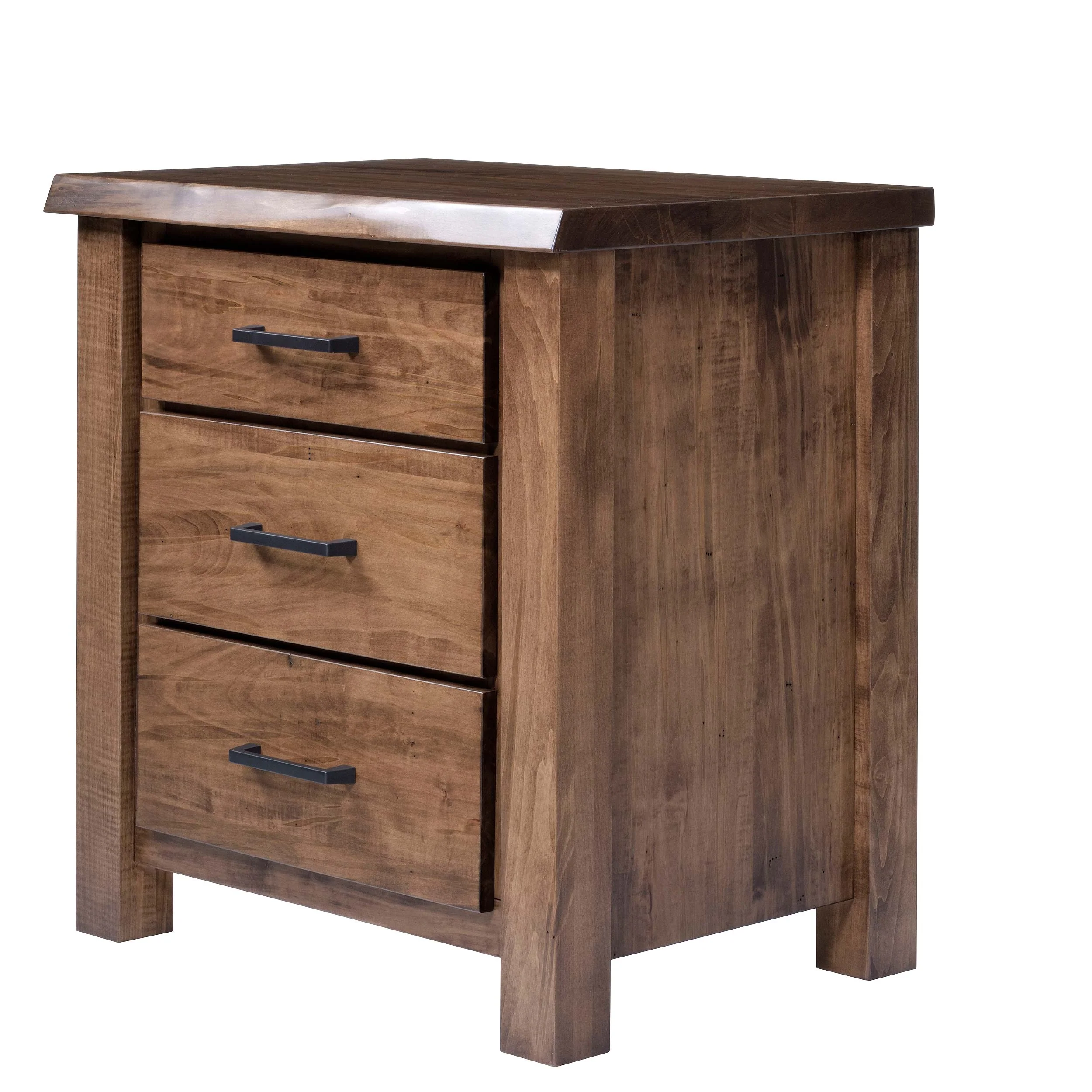 QW Amish Telluride Nightstand - Image 17