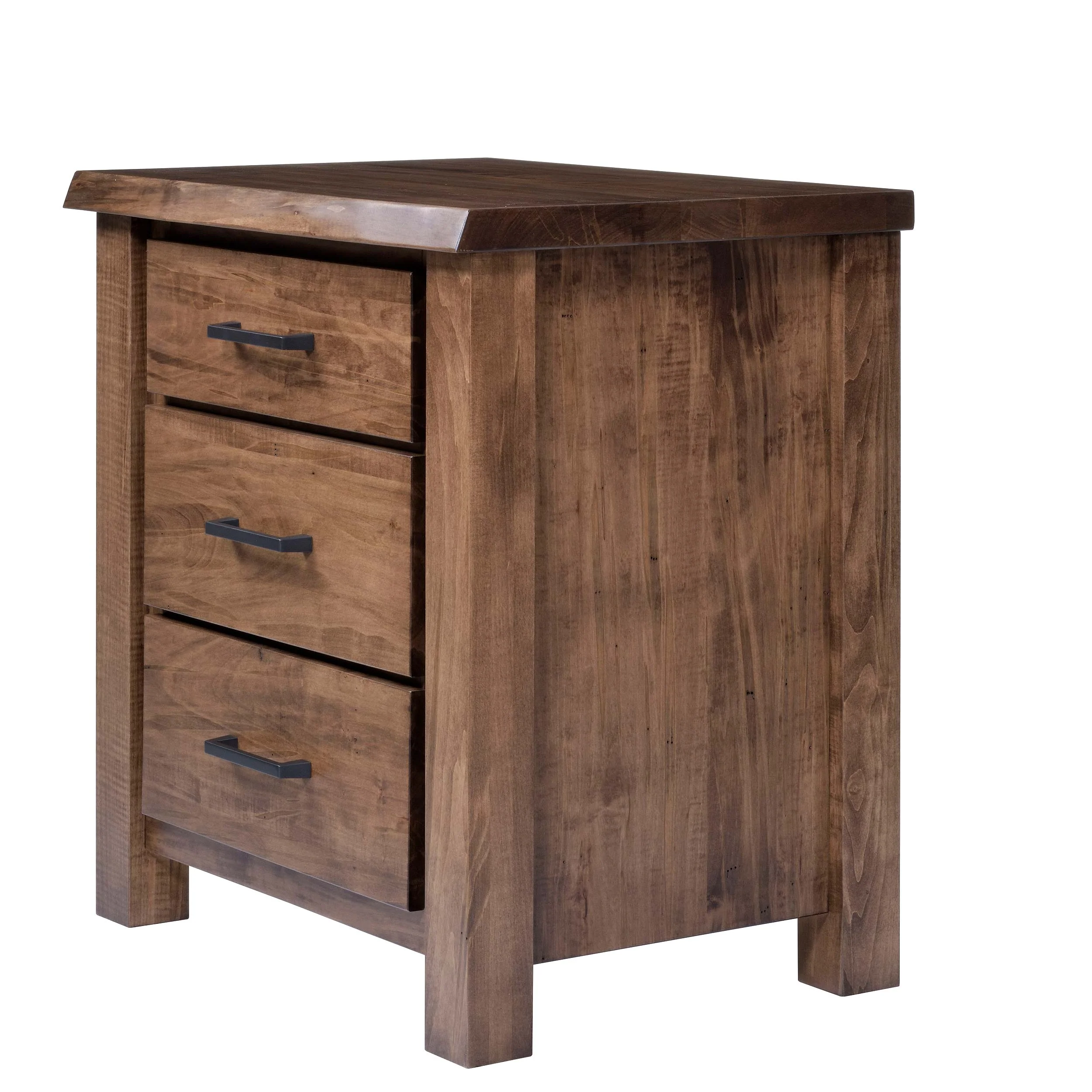 QW Amish Telluride Nightstand - Image 18
