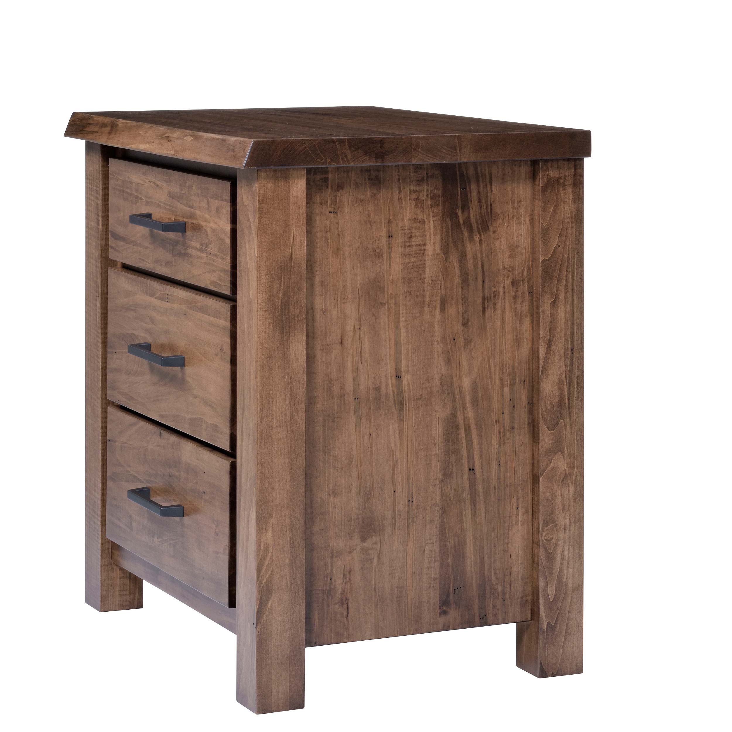 QW Amish Telluride Nightstand - Image 19