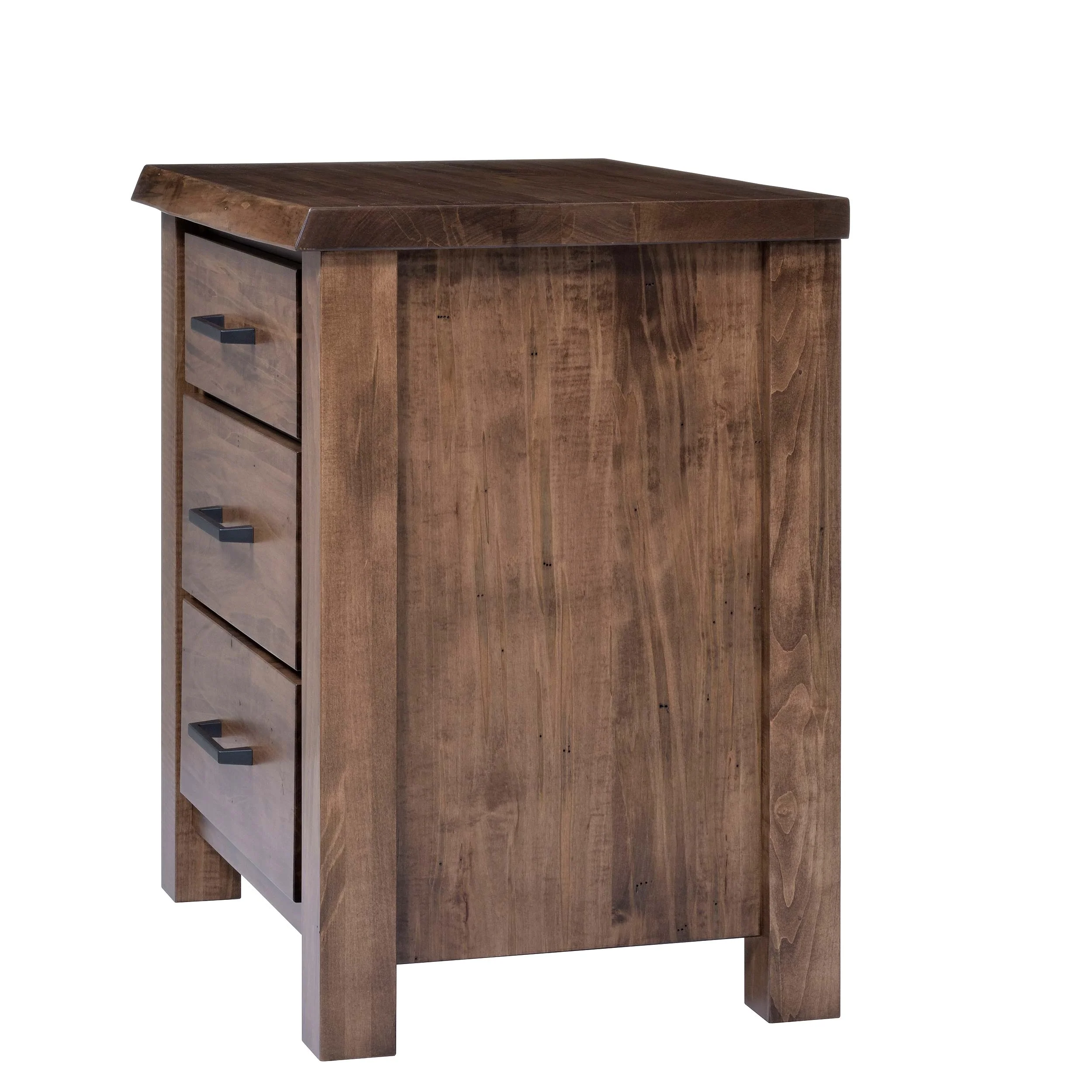 QW Amish Telluride Nightstand - Image 20