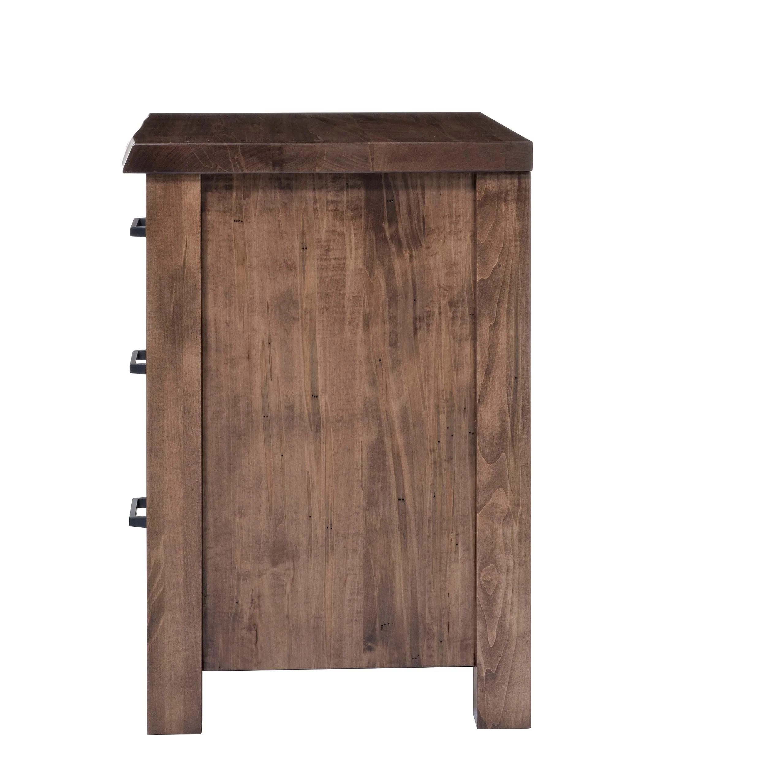 QW Amish Telluride Nightstand - Image 21