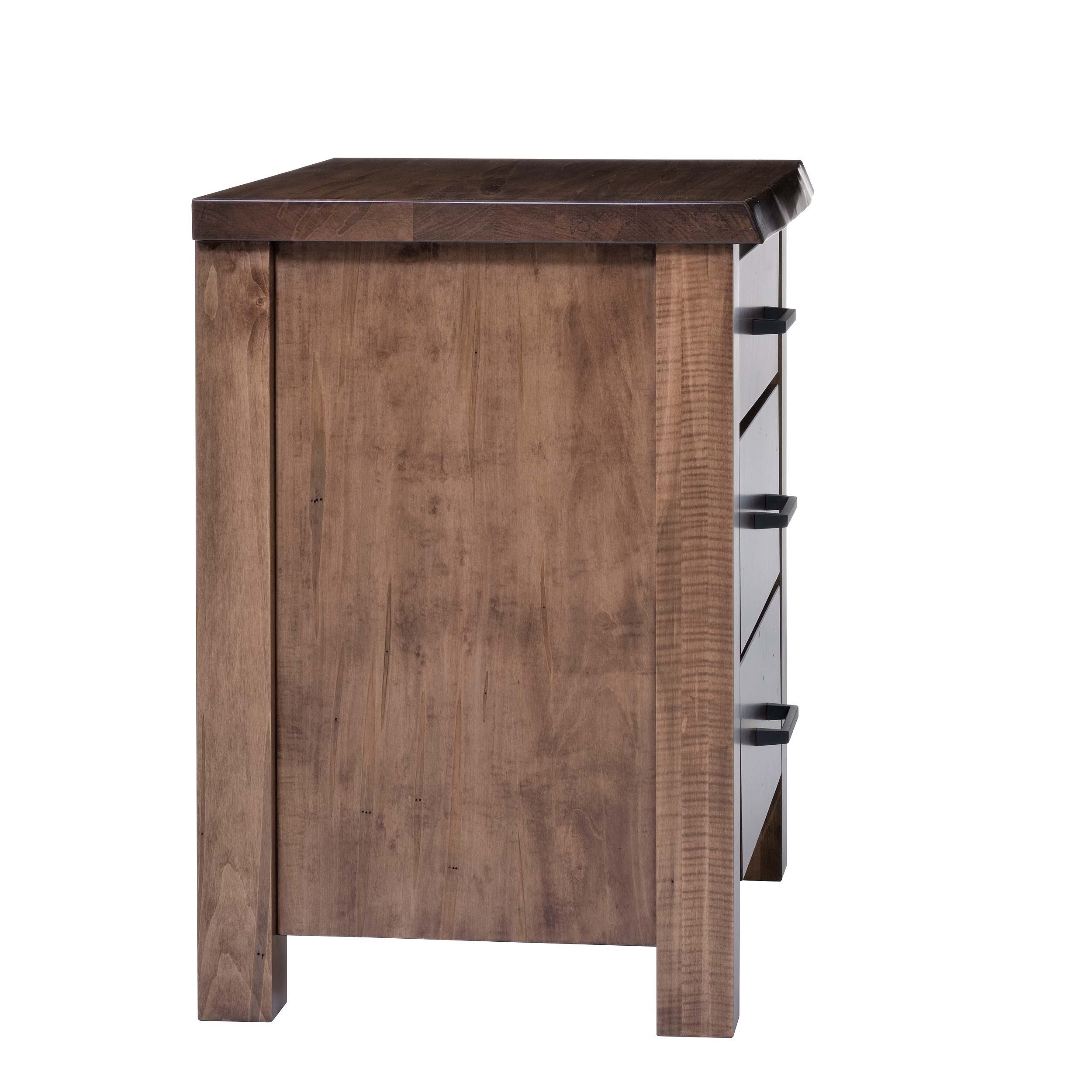QW Amish Telluride Nightstand - Image 4