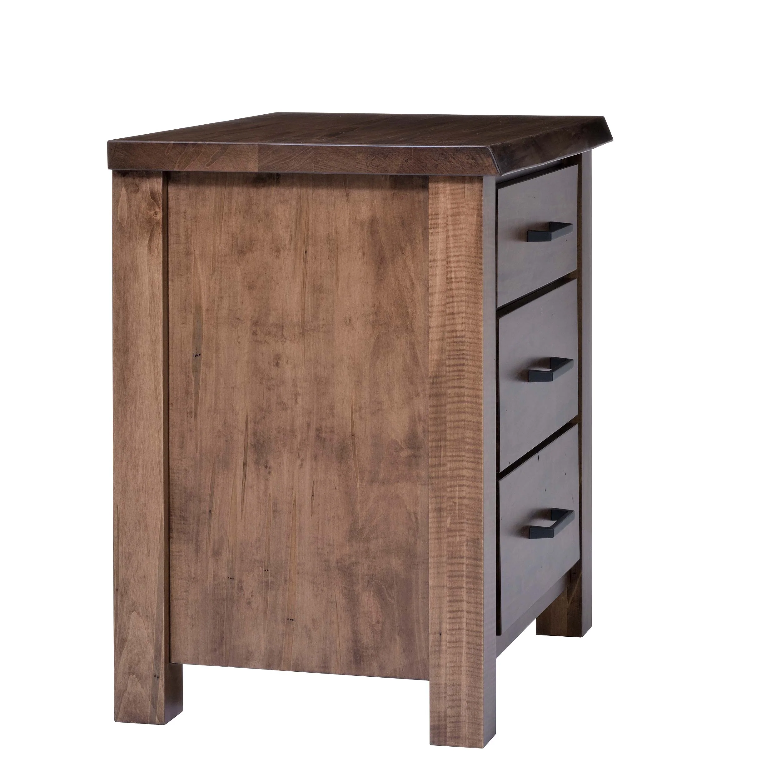 QW Amish Telluride Nightstand - Image 5