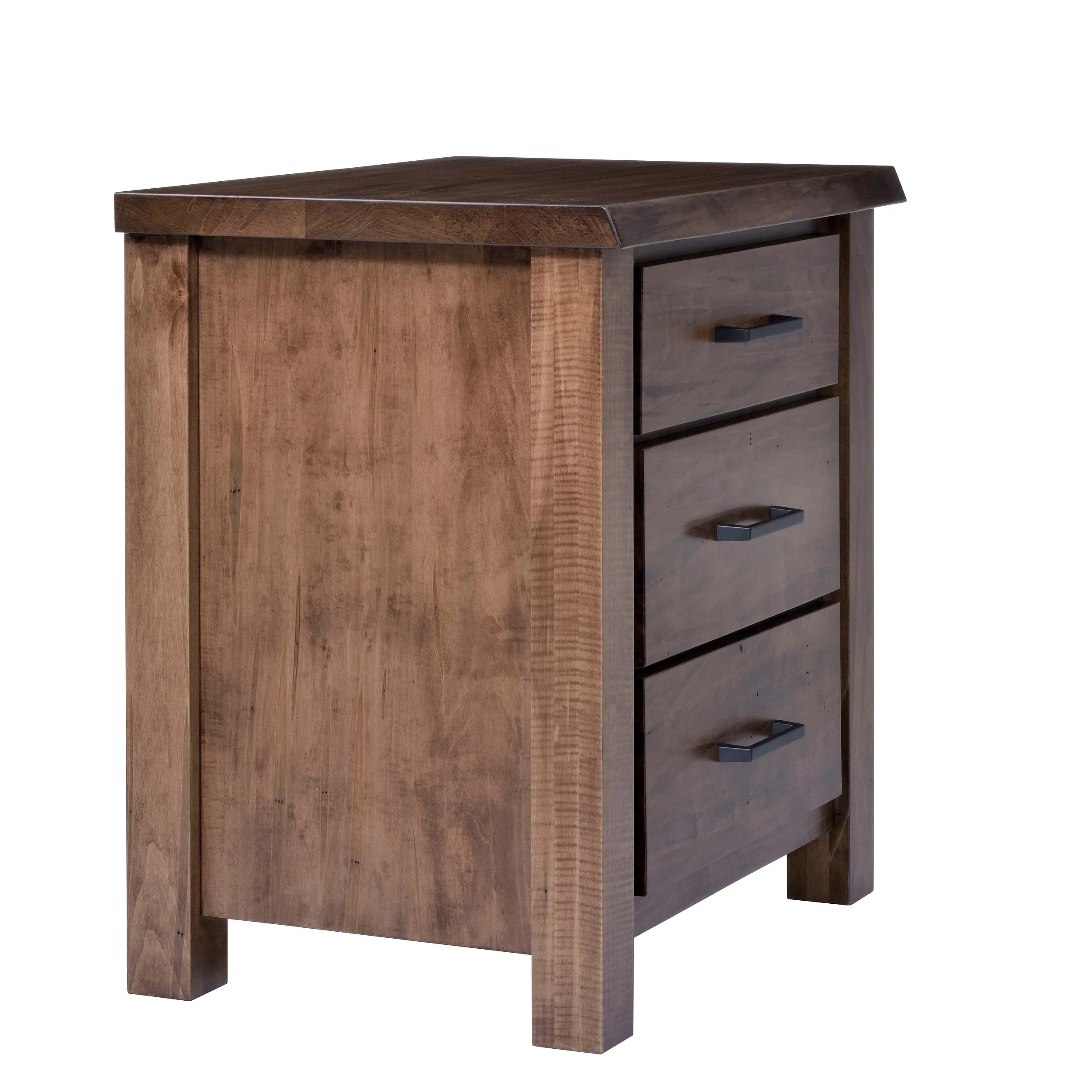QW Amish Telluride Nightstand - Image 6