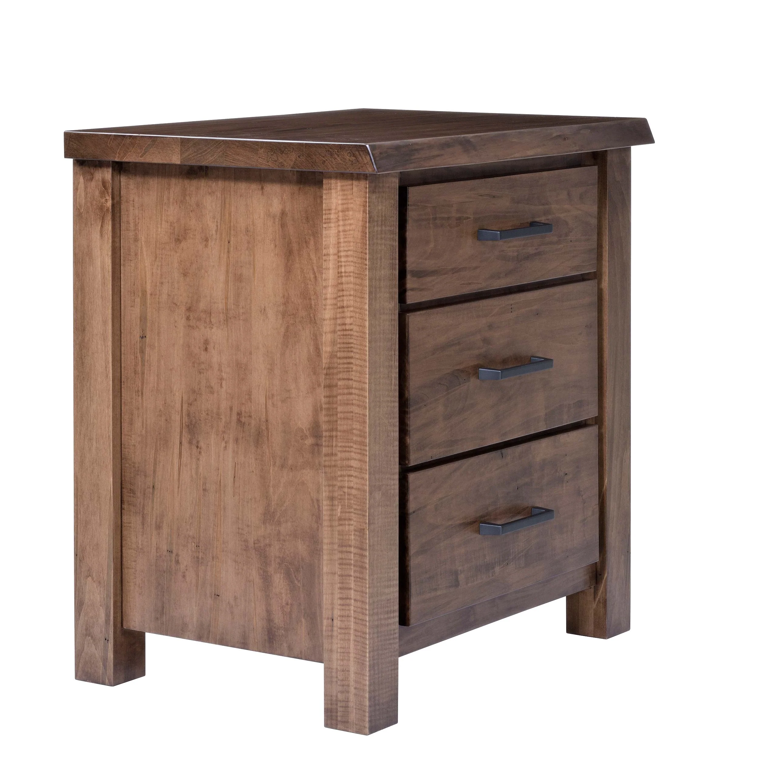 QW Amish Telluride Nightstand - Image 7