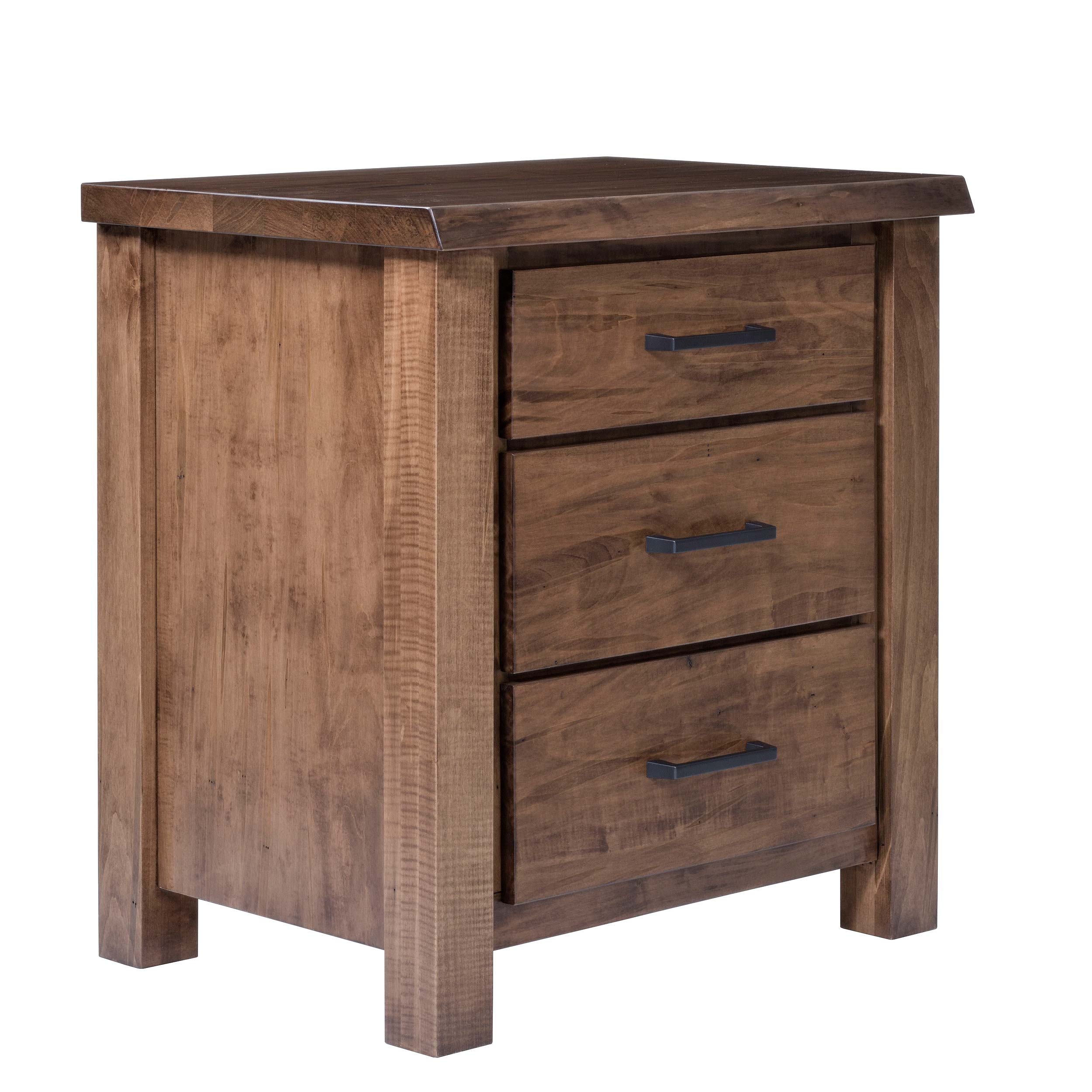 QW Amish Telluride Nightstand - Image 8