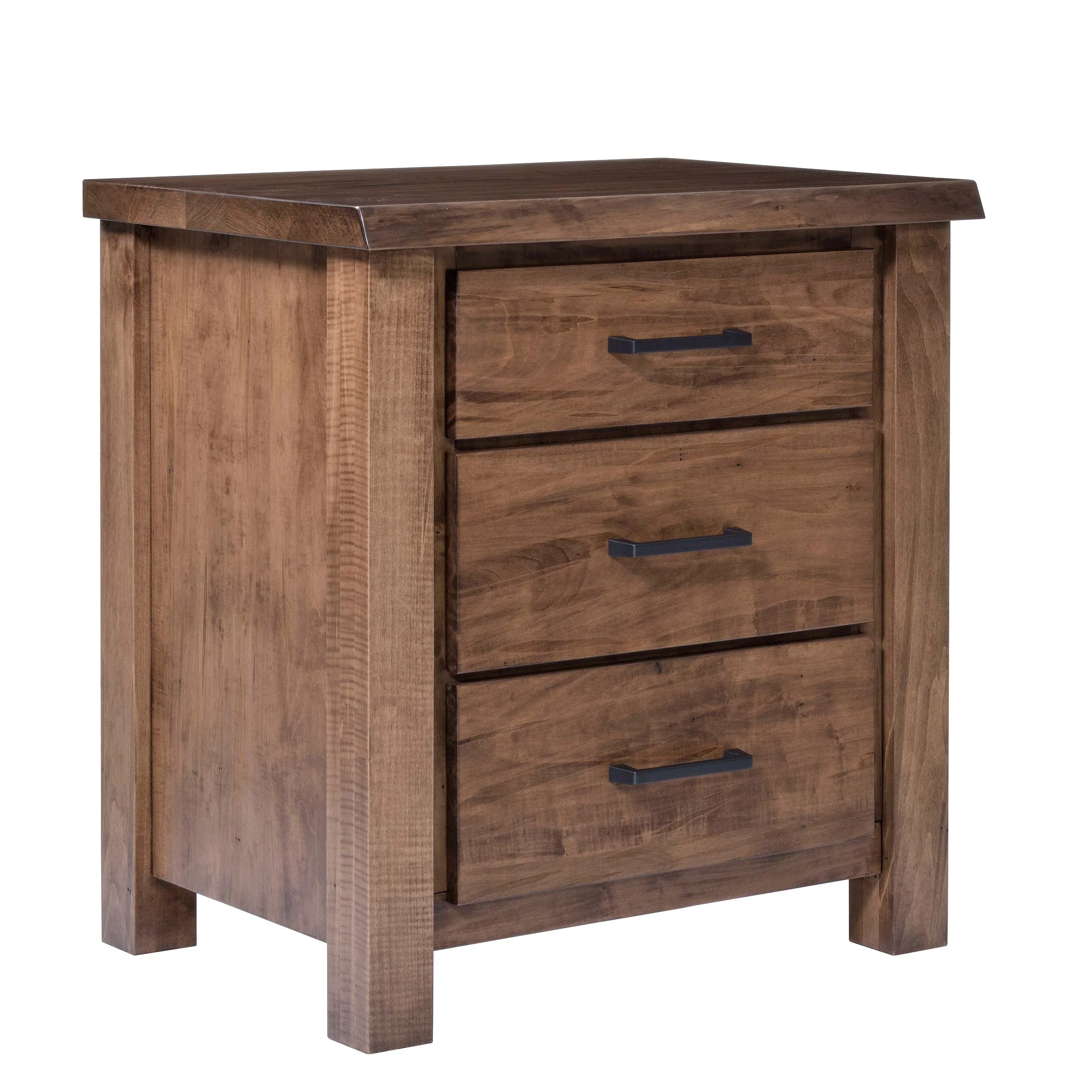 QW Amish Telluride Nightstand - Image 9