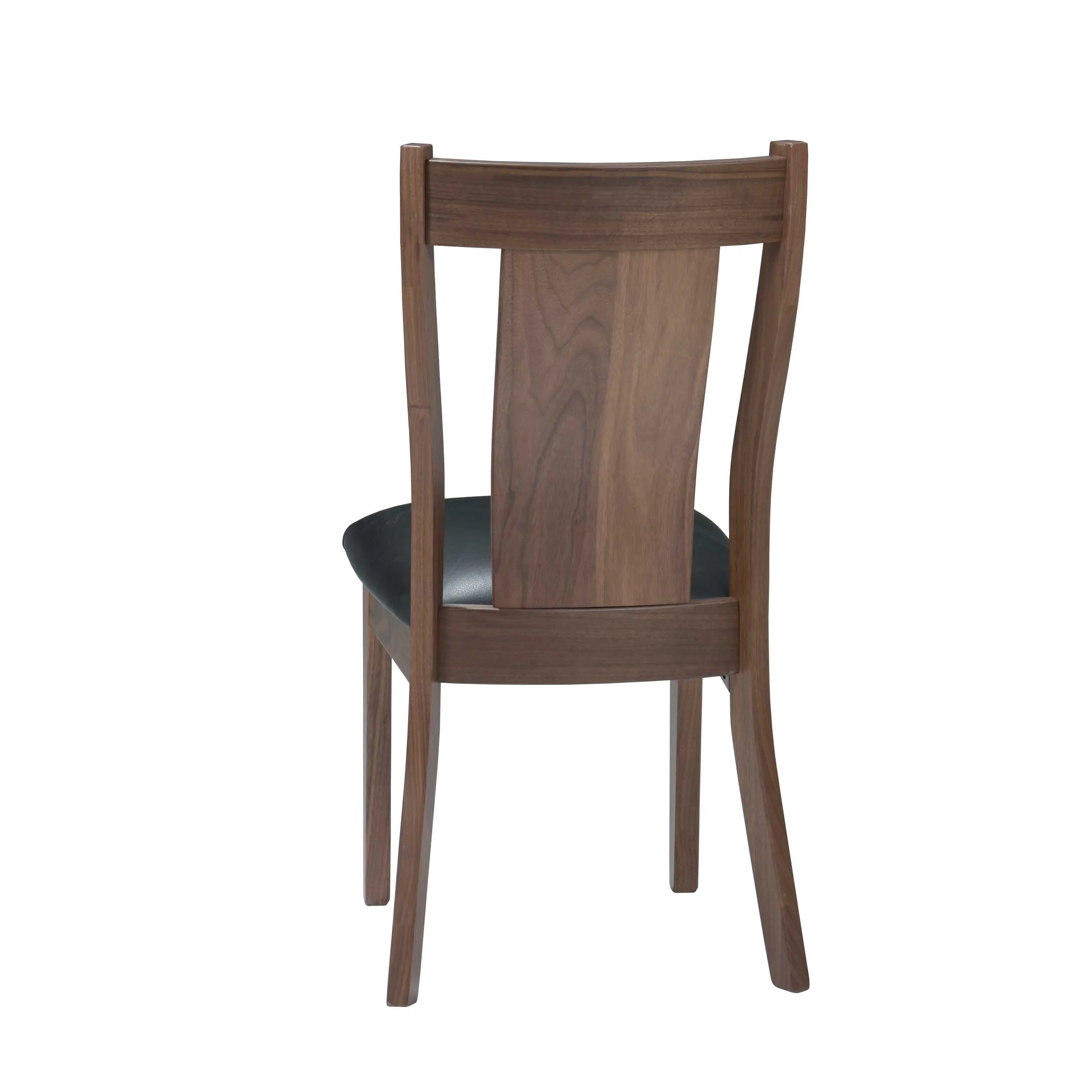 QW Amish Telluride Side Chair w/ Uph Seat - Image 17