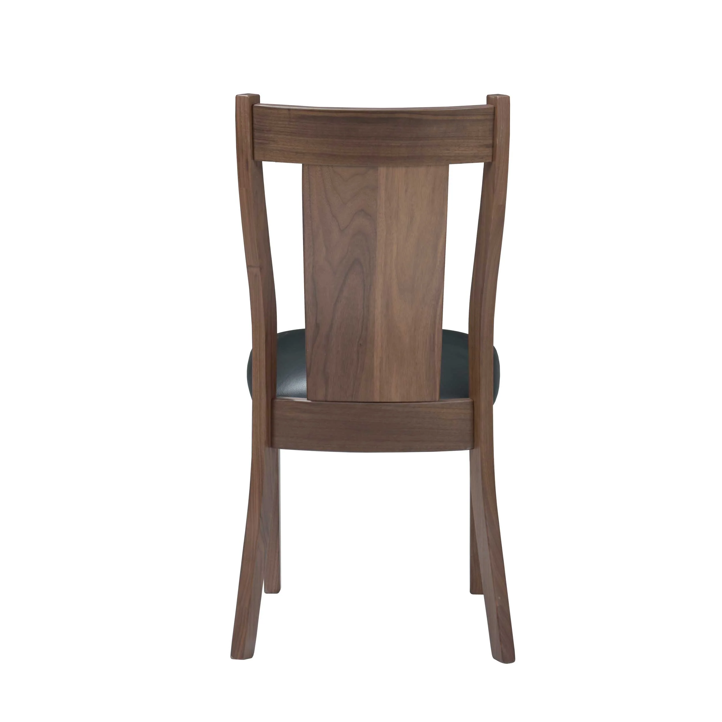 QW Amish Telluride Side Chair w/ Uph Seat - Image 18
