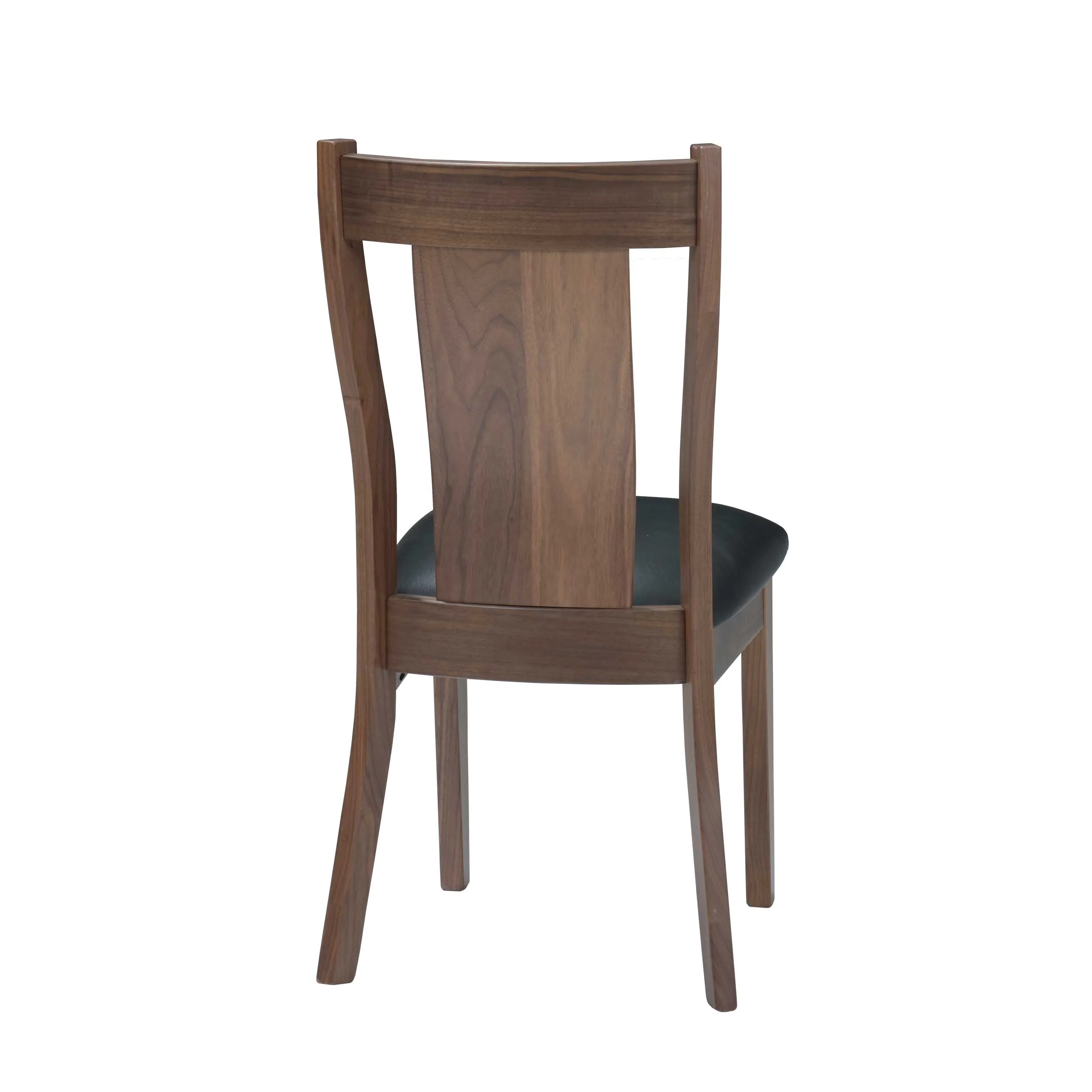 QW Amish Telluride Side Chair w/ Uph Seat - Image 19