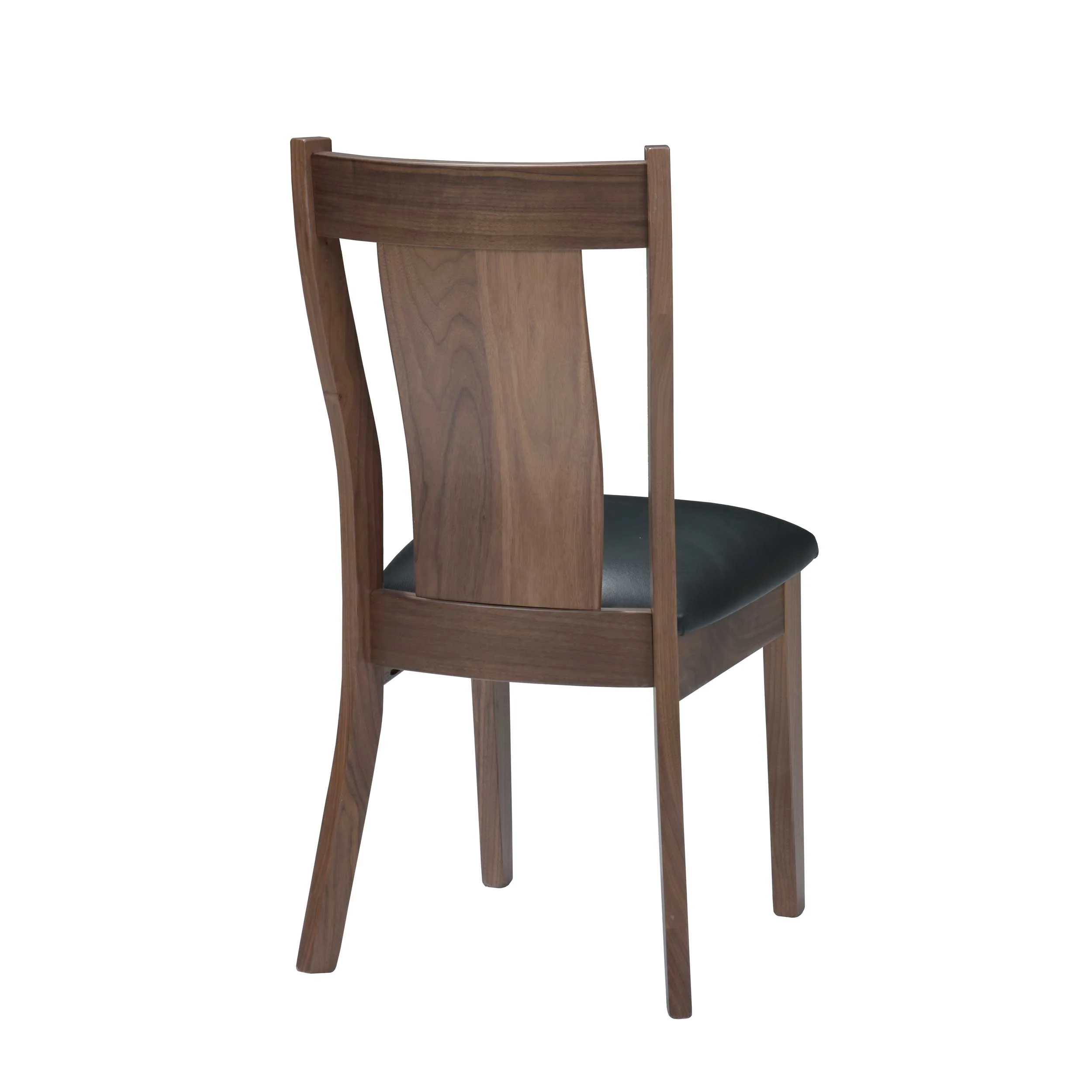 QW Amish Telluride Side Chair w/ Uph Seat - Image 20