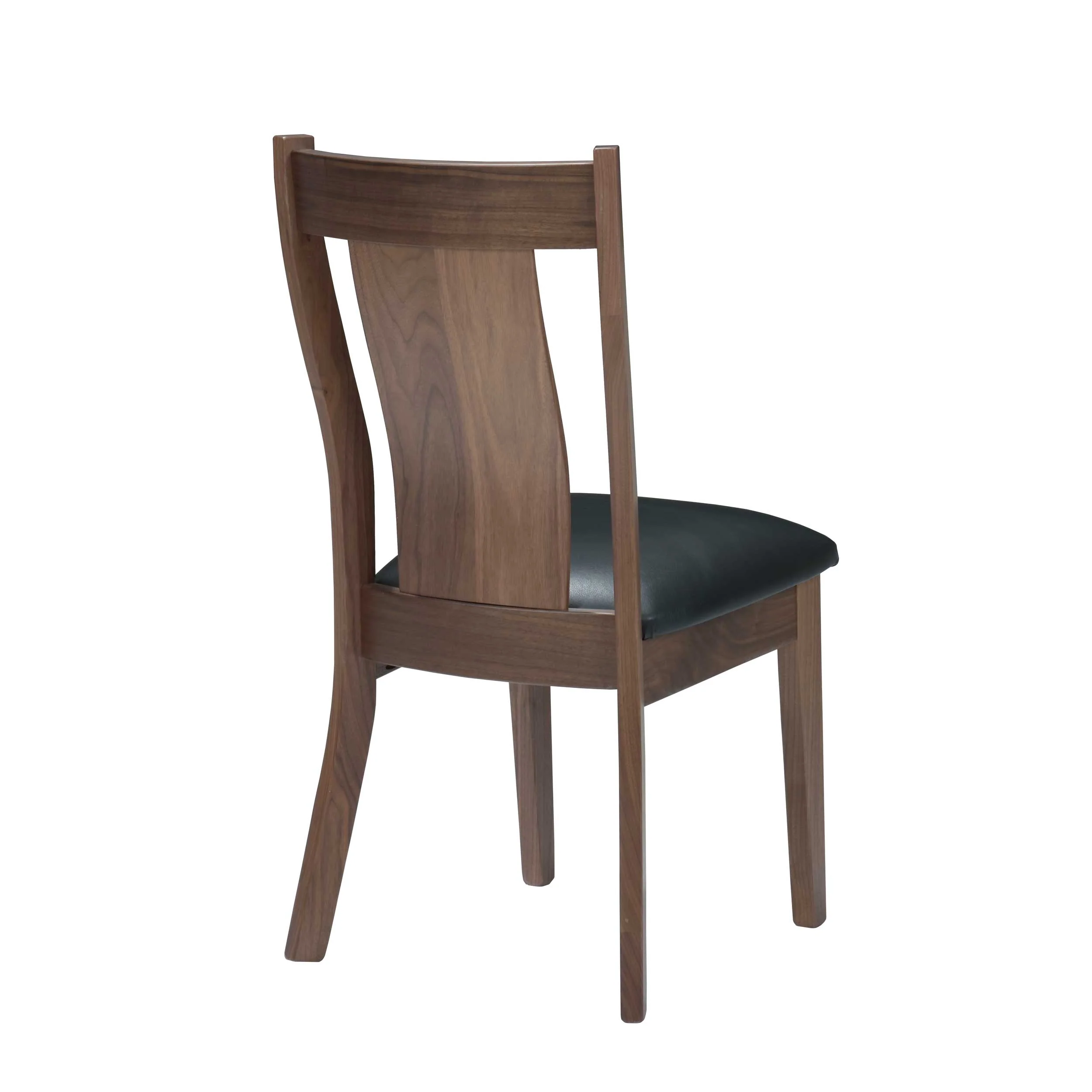 QW Amish Telluride Side Chair w/ Uph Seat - Image 21