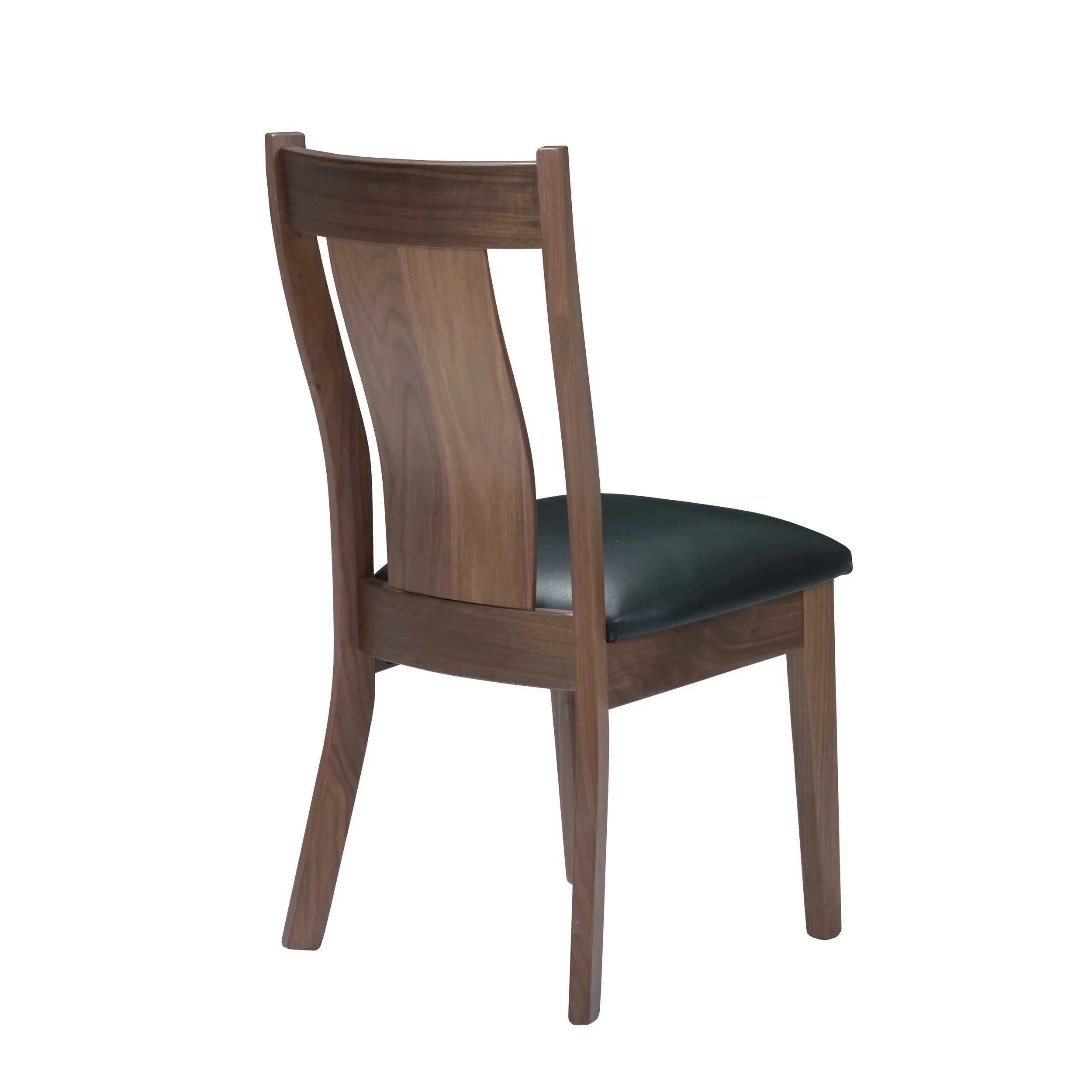 QW Amish Telluride Side Chair w/ Uph Seat - Image 22
