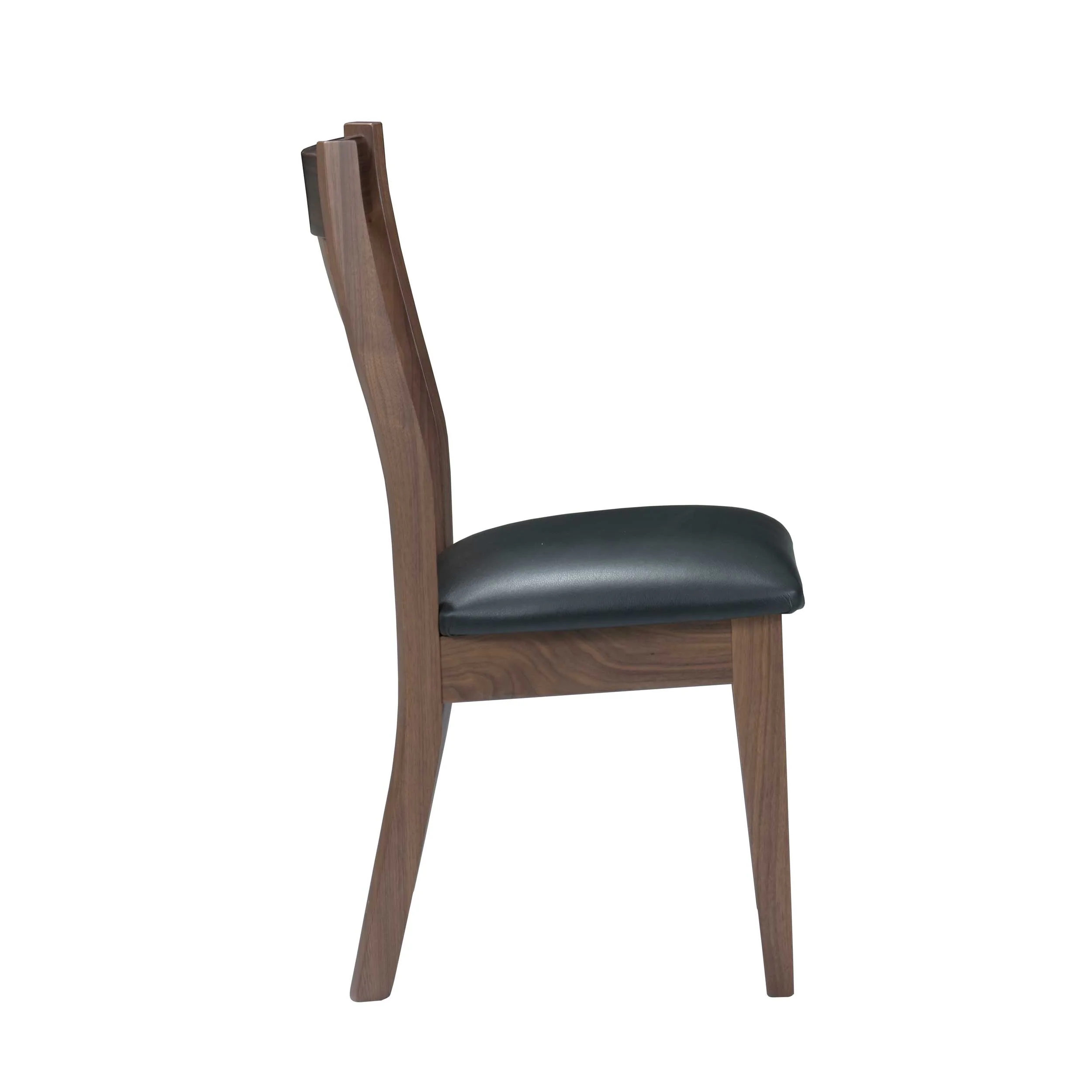 QW Amish Telluride Side Chair w/ Uph Seat - Image 27