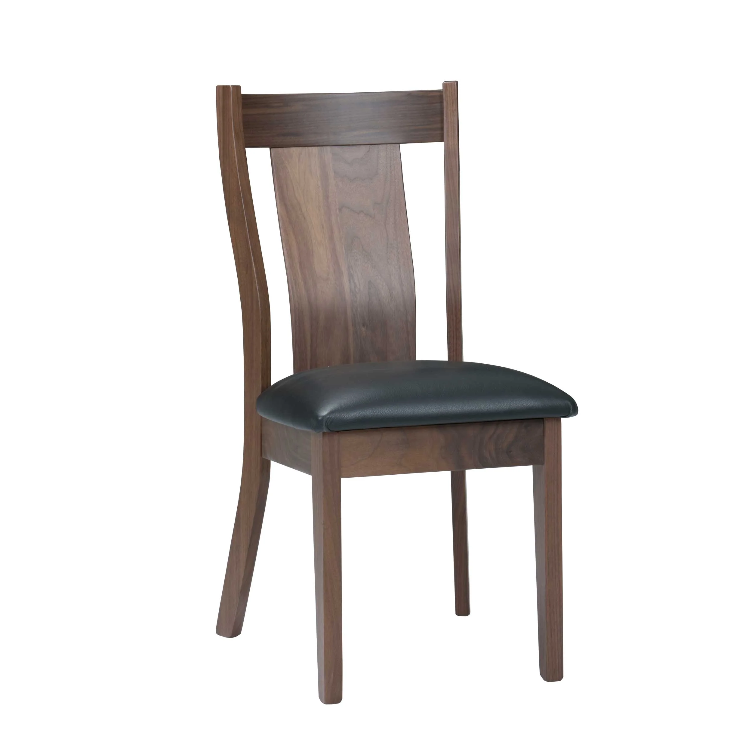 QW Amish Telluride Side Chair w/ Uph Seat - Image 34