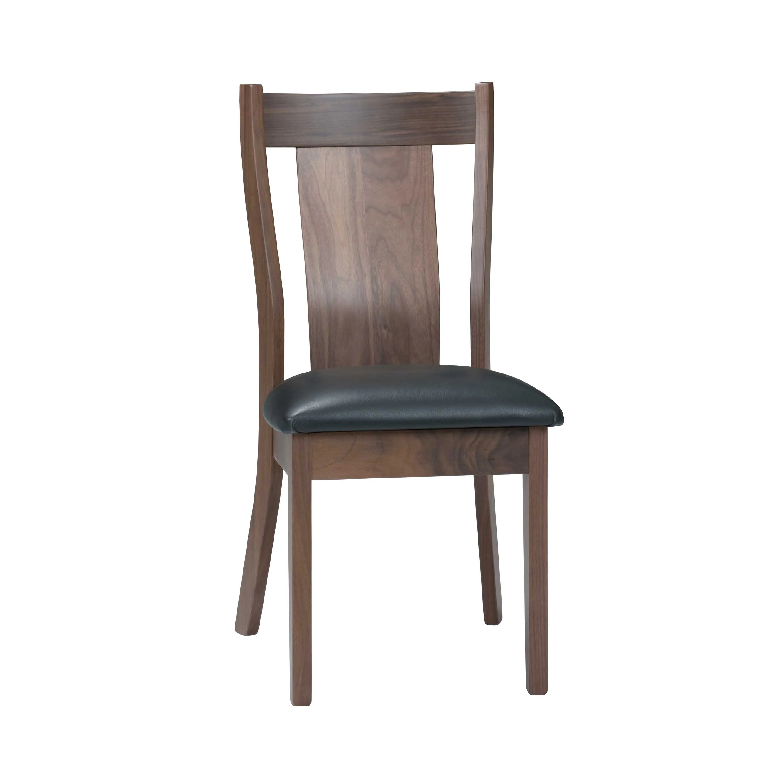 QW Amish Telluride Side Chair w/ Uph Seat - Image 35
