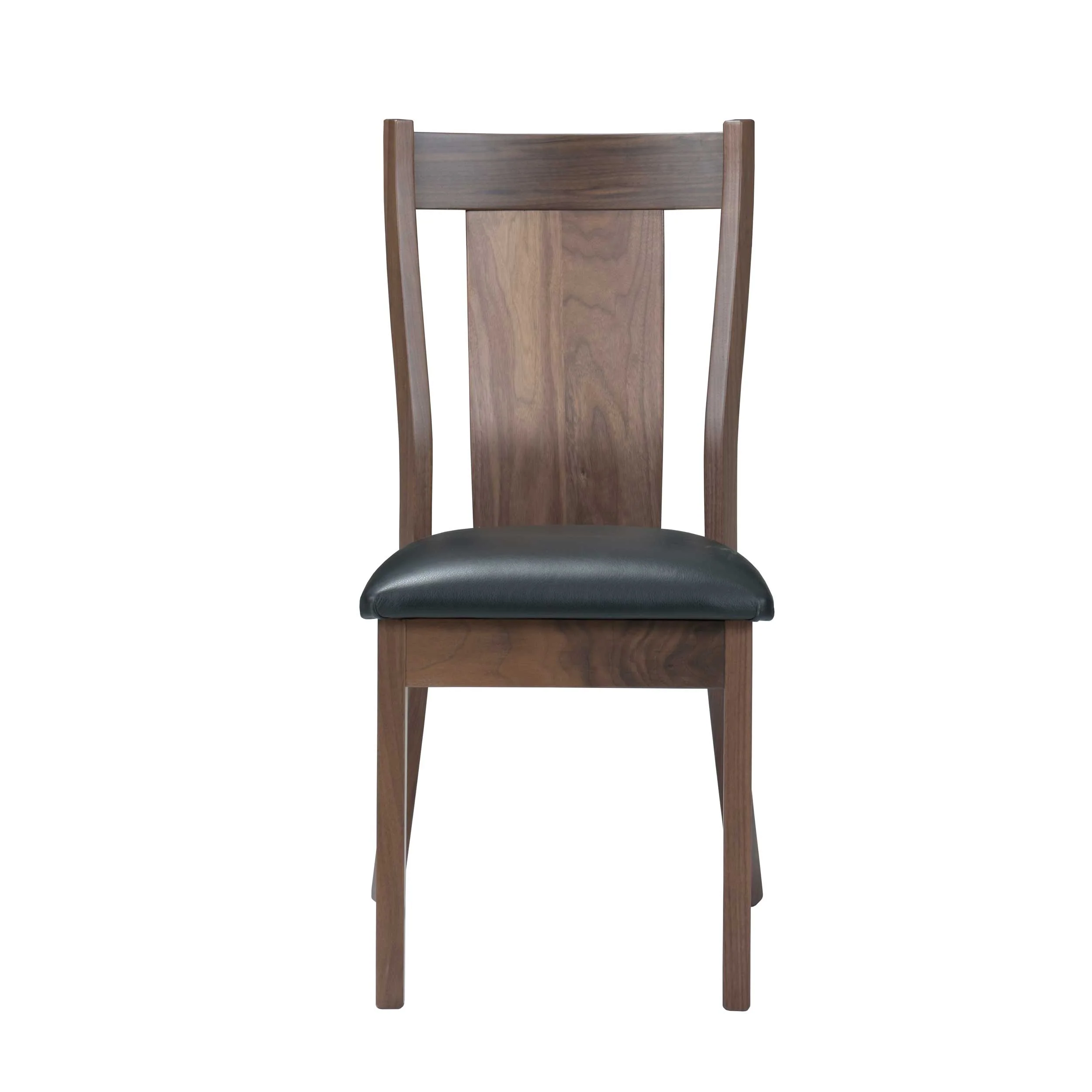 QW Amish Telluride Side Chair w/ Uph Seat - Image 36