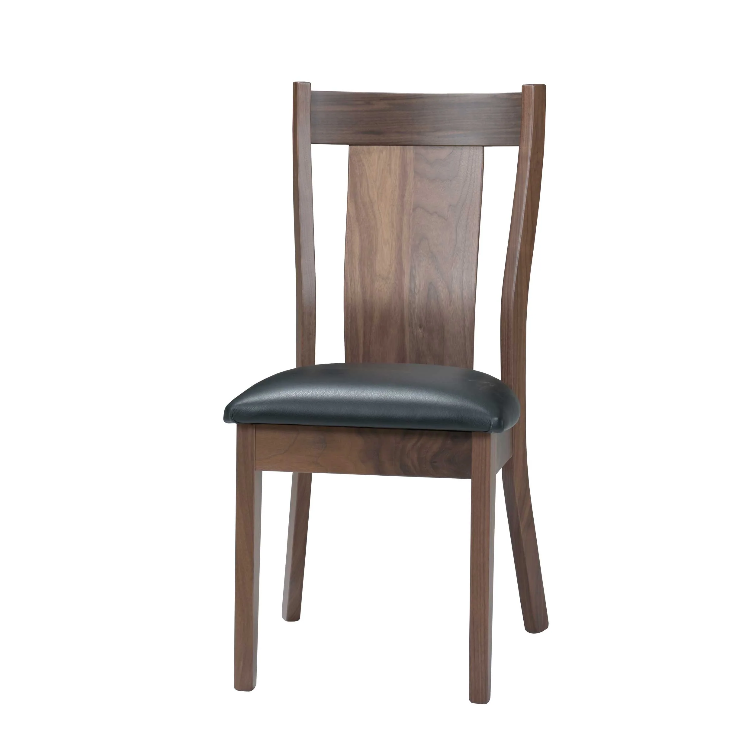 QW Amish Telluride Side Chair w/ Uph Seat - Image 37