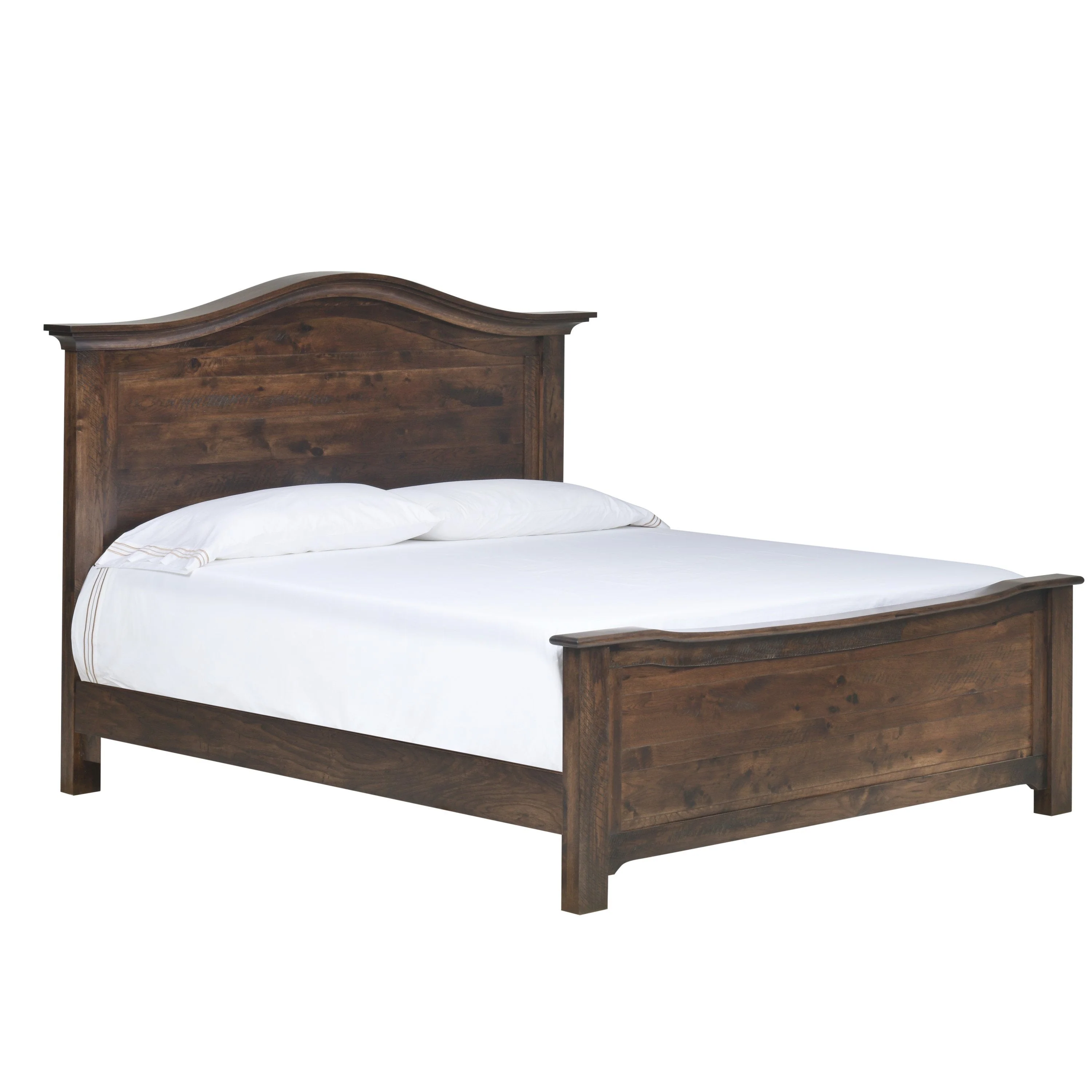 QW Amish Teton 5pc Set - Image 2