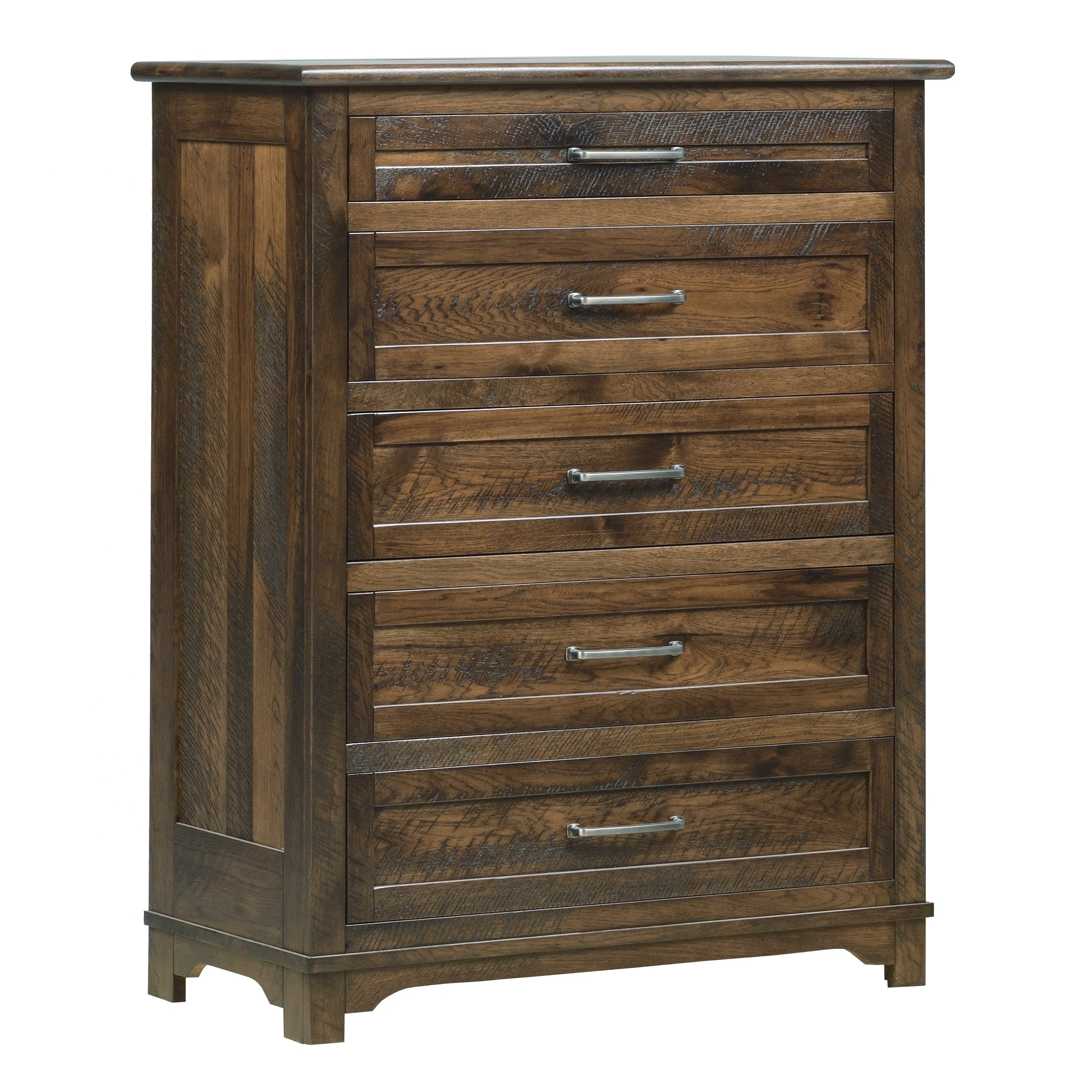 QW Amish Teton 5pc Set - Image 4