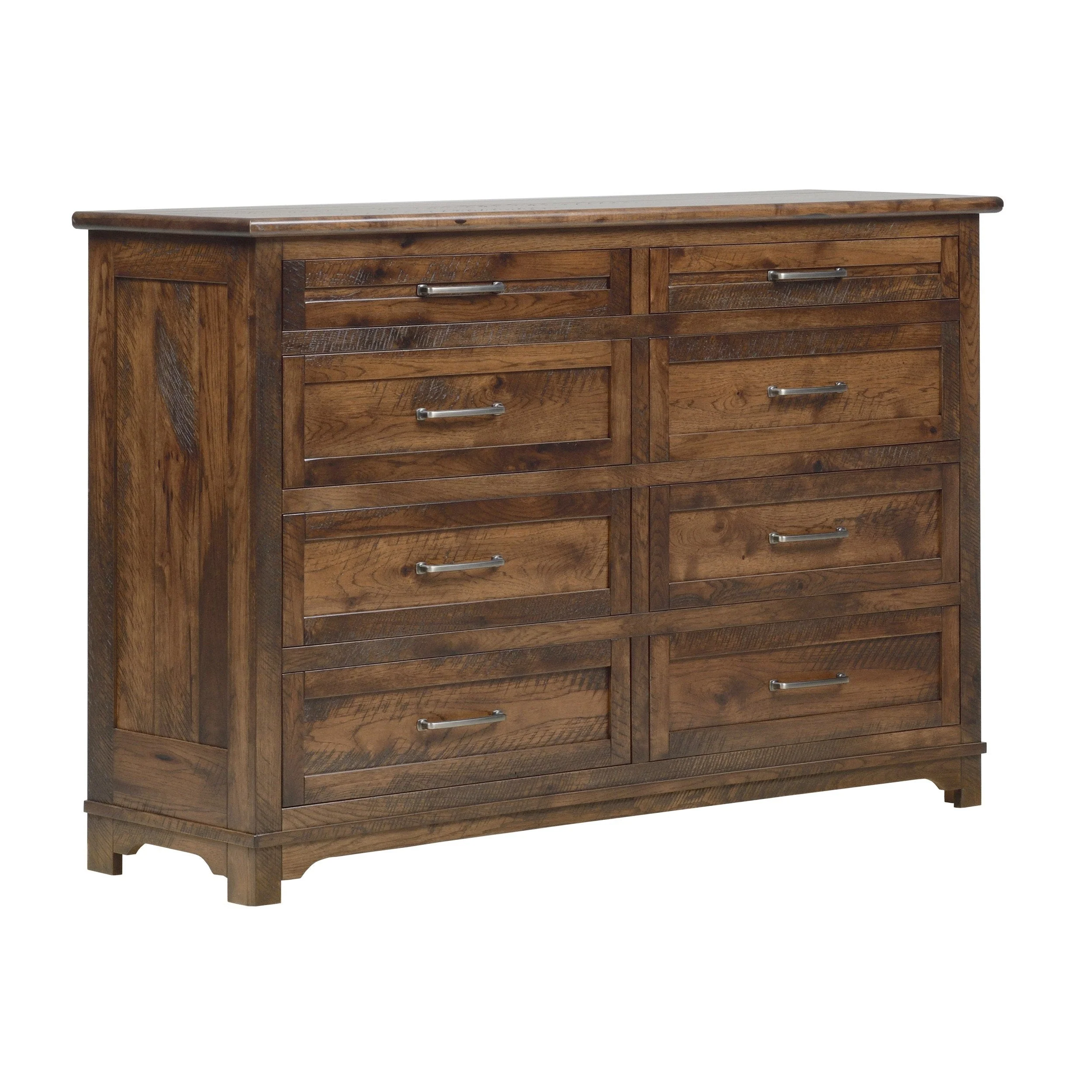 QW Amish Teton 5pc Set - Image 5