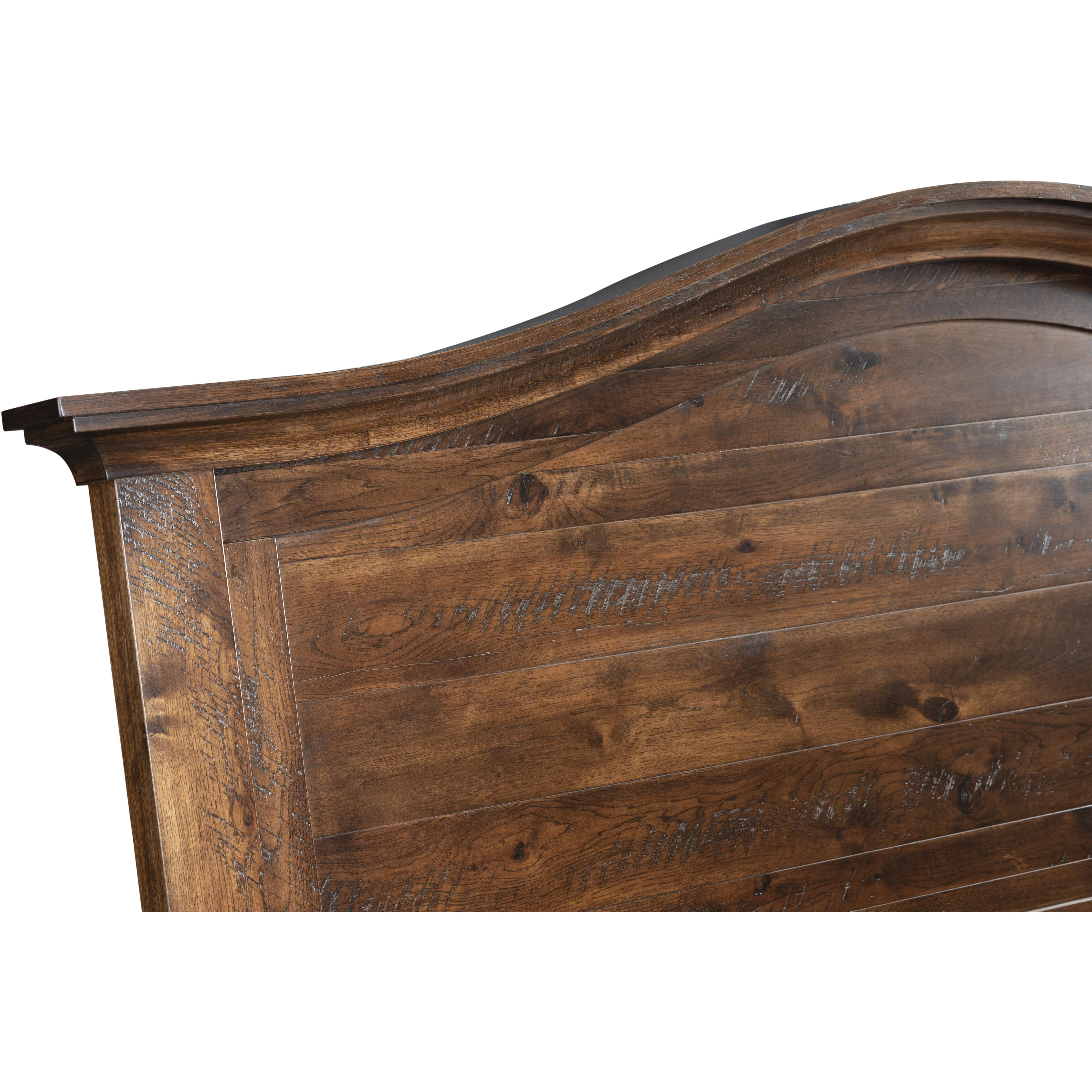 QW Amish Teton 5pc Set - Image 8