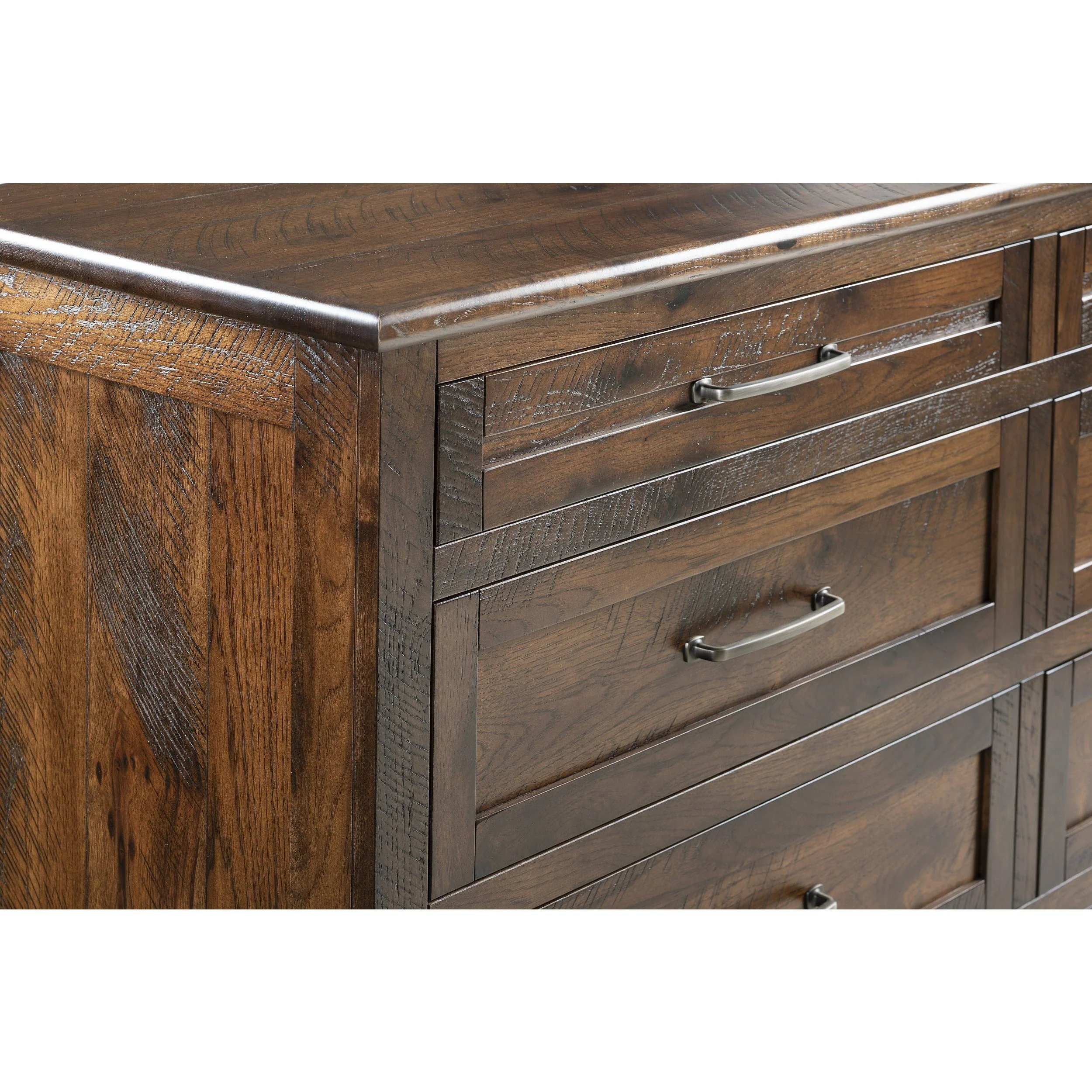 QW Amish Teton 5pc Set - Image 9