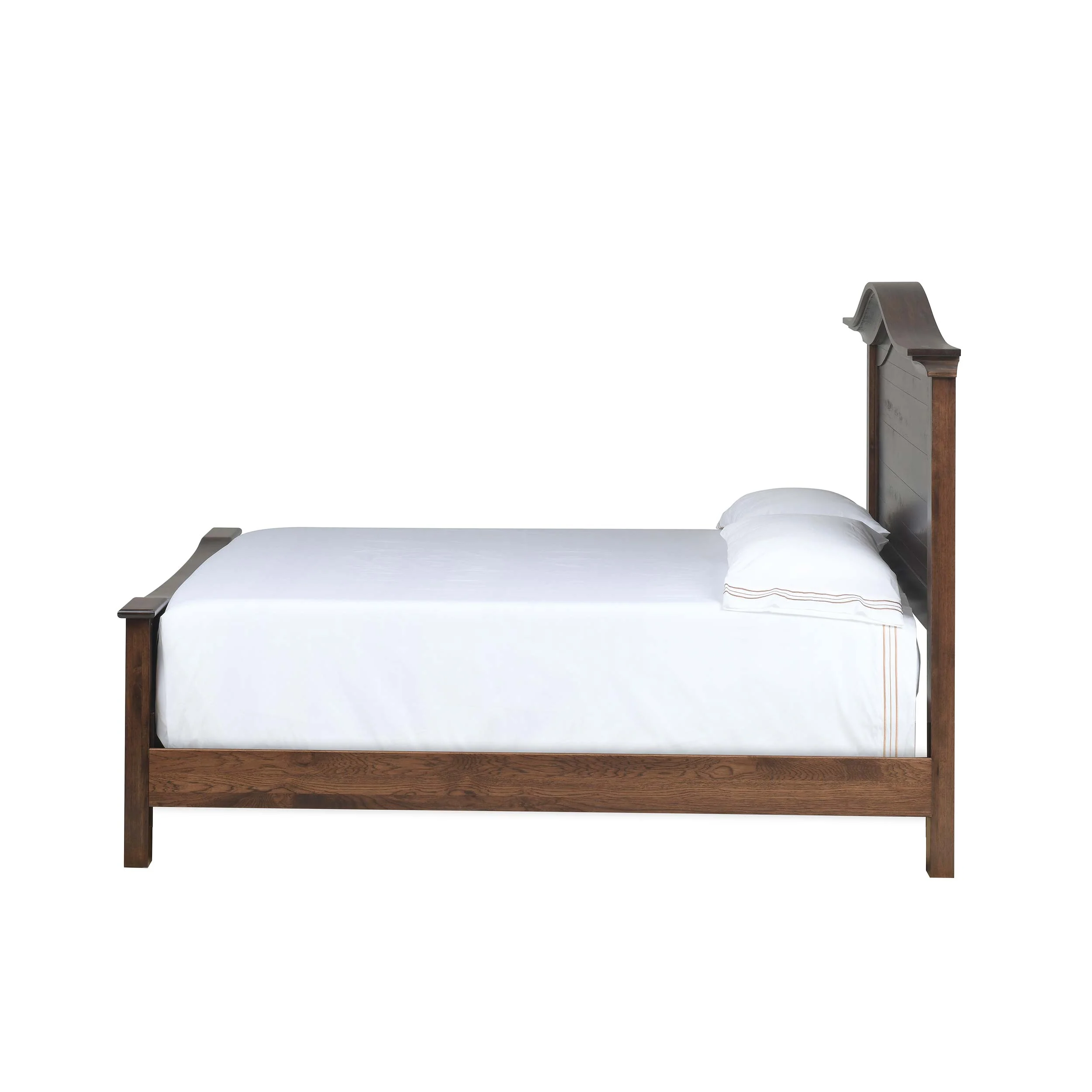QW Amish Teton Arch Bed - Image 18