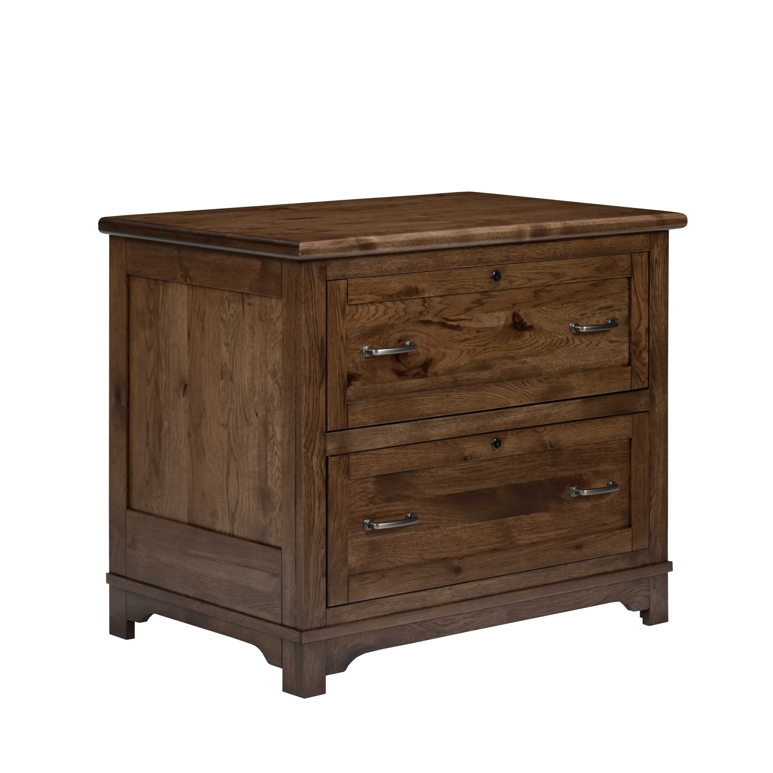 QW Amish Teton Lateral File - Image 10